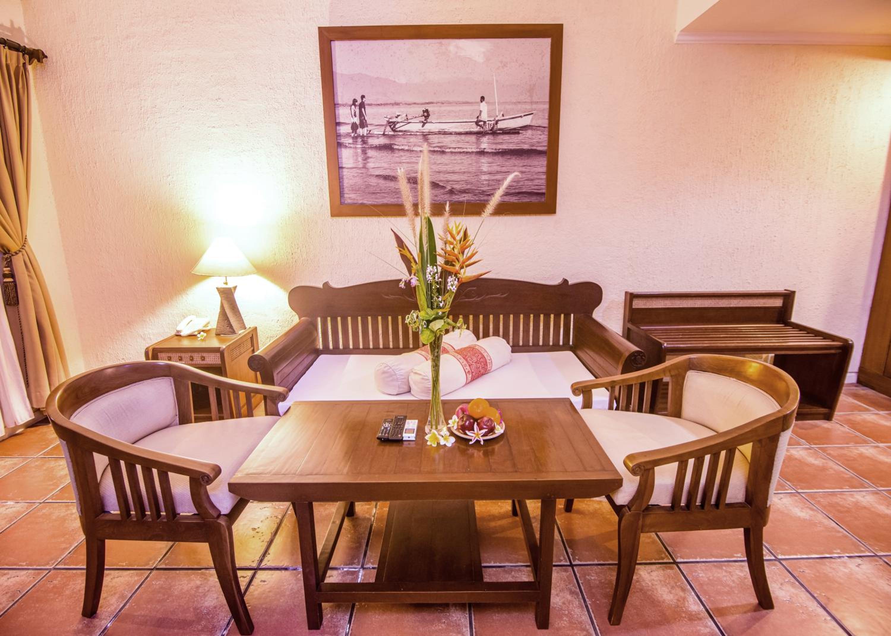 Suite with Sea View - Photo 6