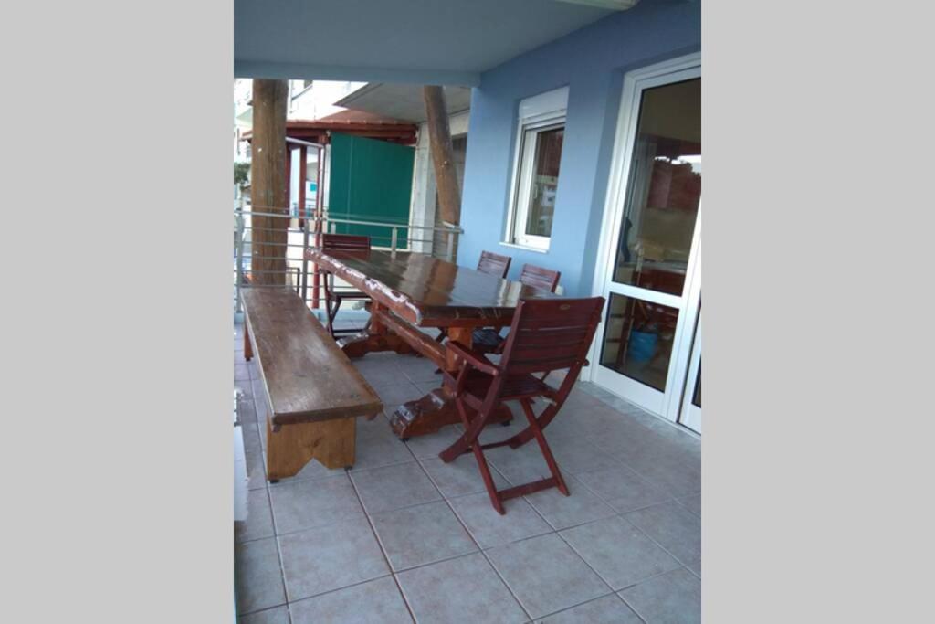 Two-Bedroom House photo 3