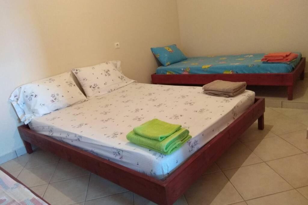 Two-Bedroom House photo 1