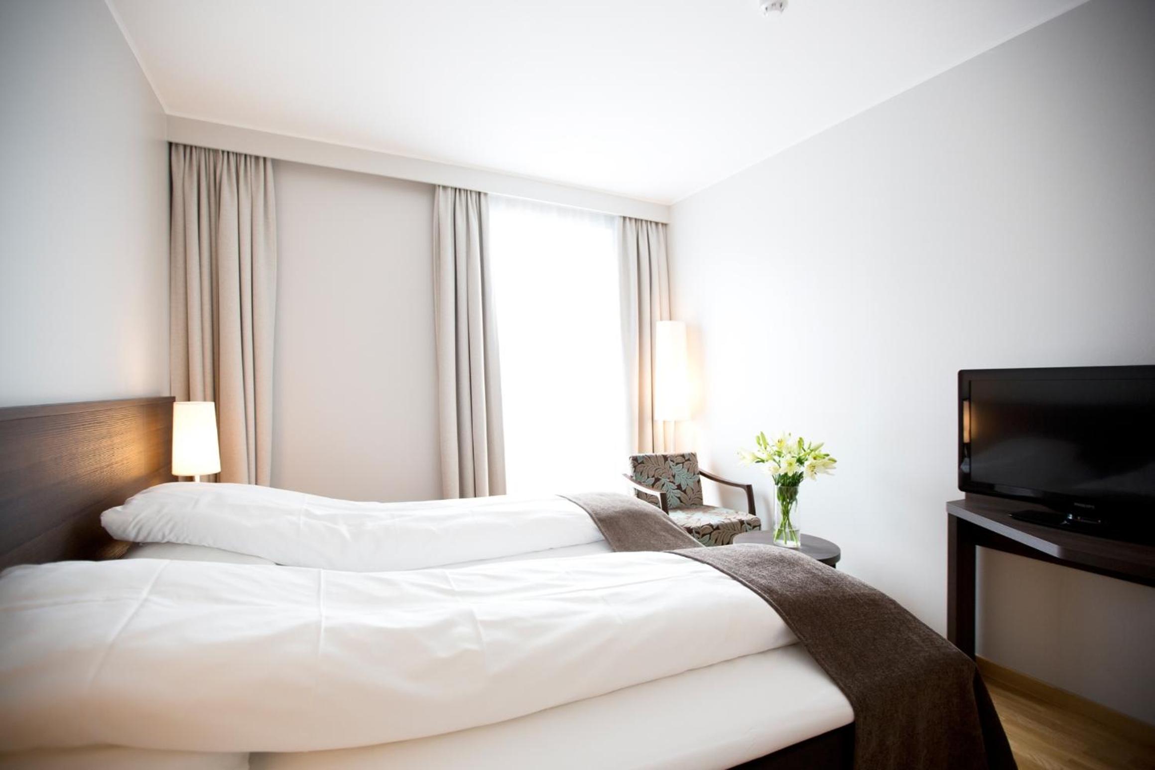 Twin Room Comfort