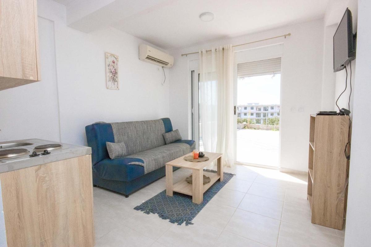 One Bedroom Apartment photo 3