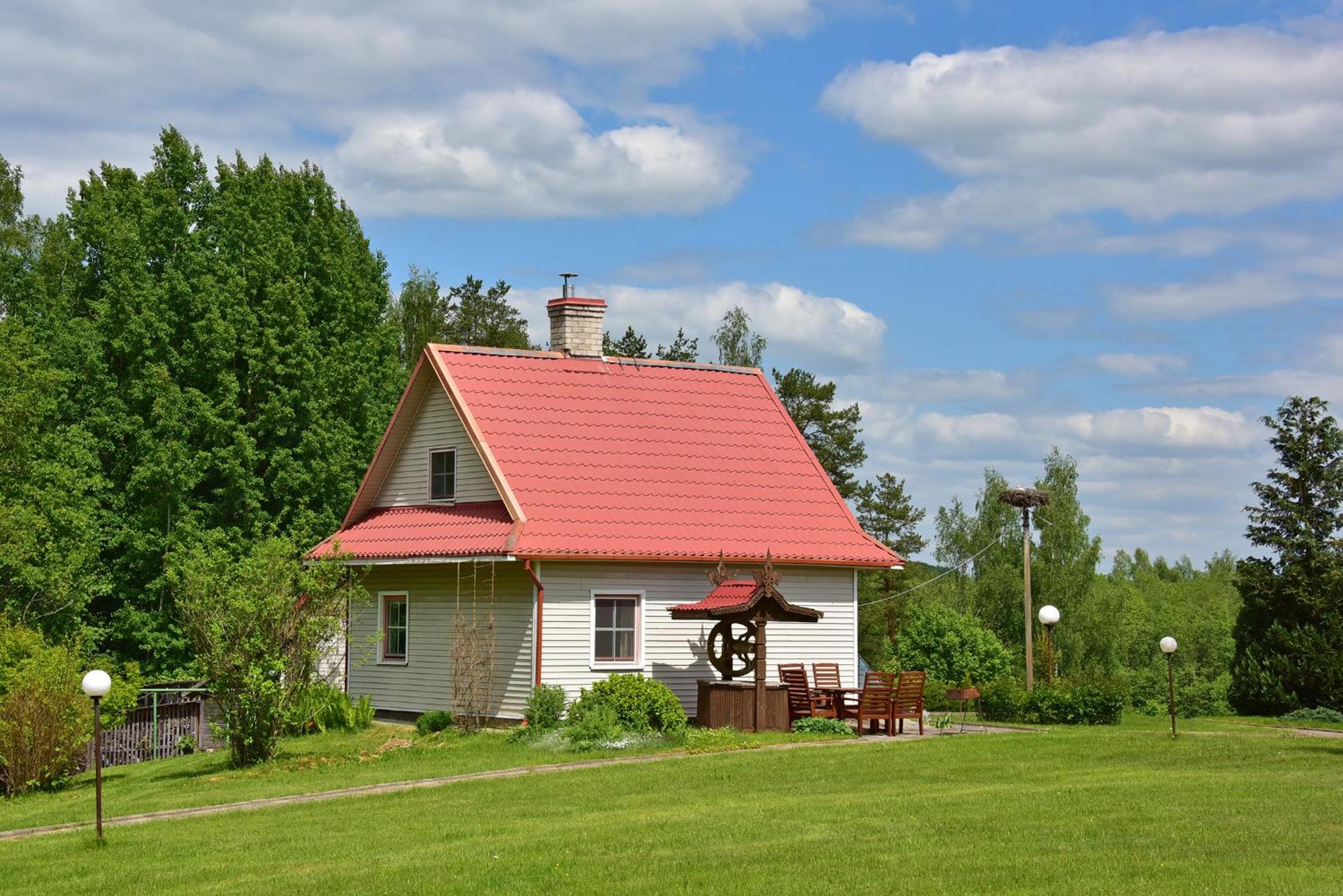 Two-Bedroom Chalet photo 3