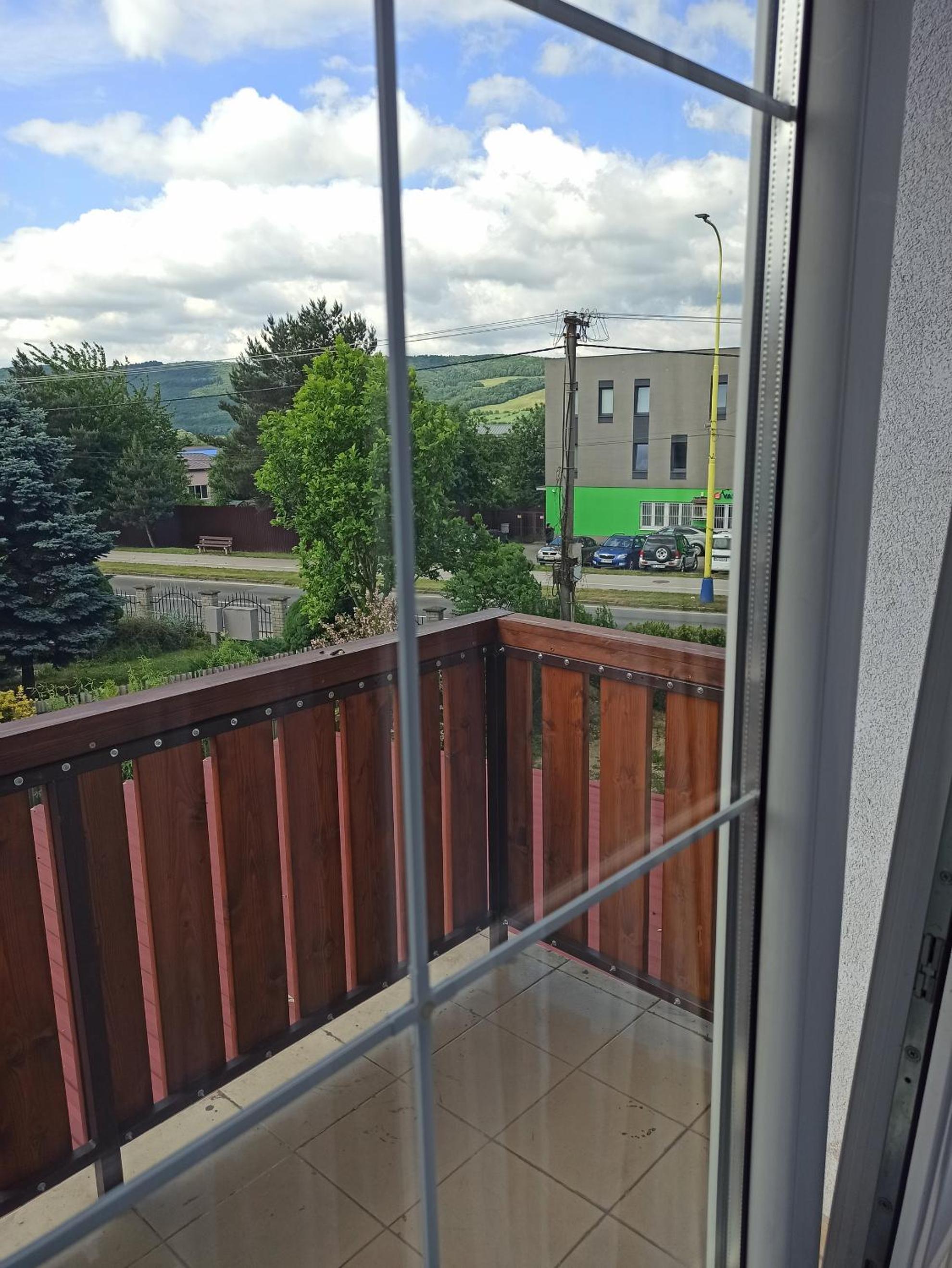 Standard Double Room - Photo 6