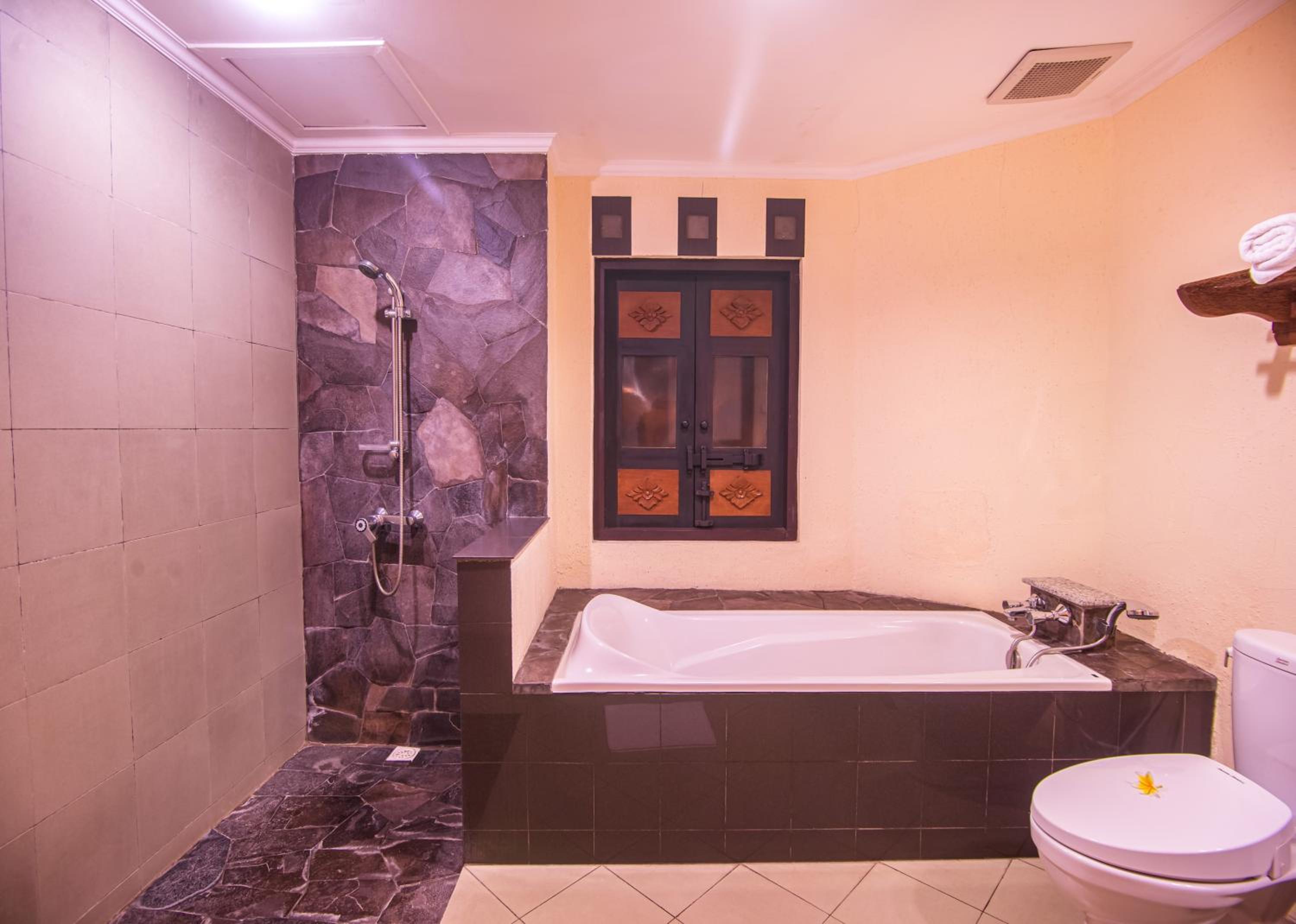 Suite with Sea View - Photo 5