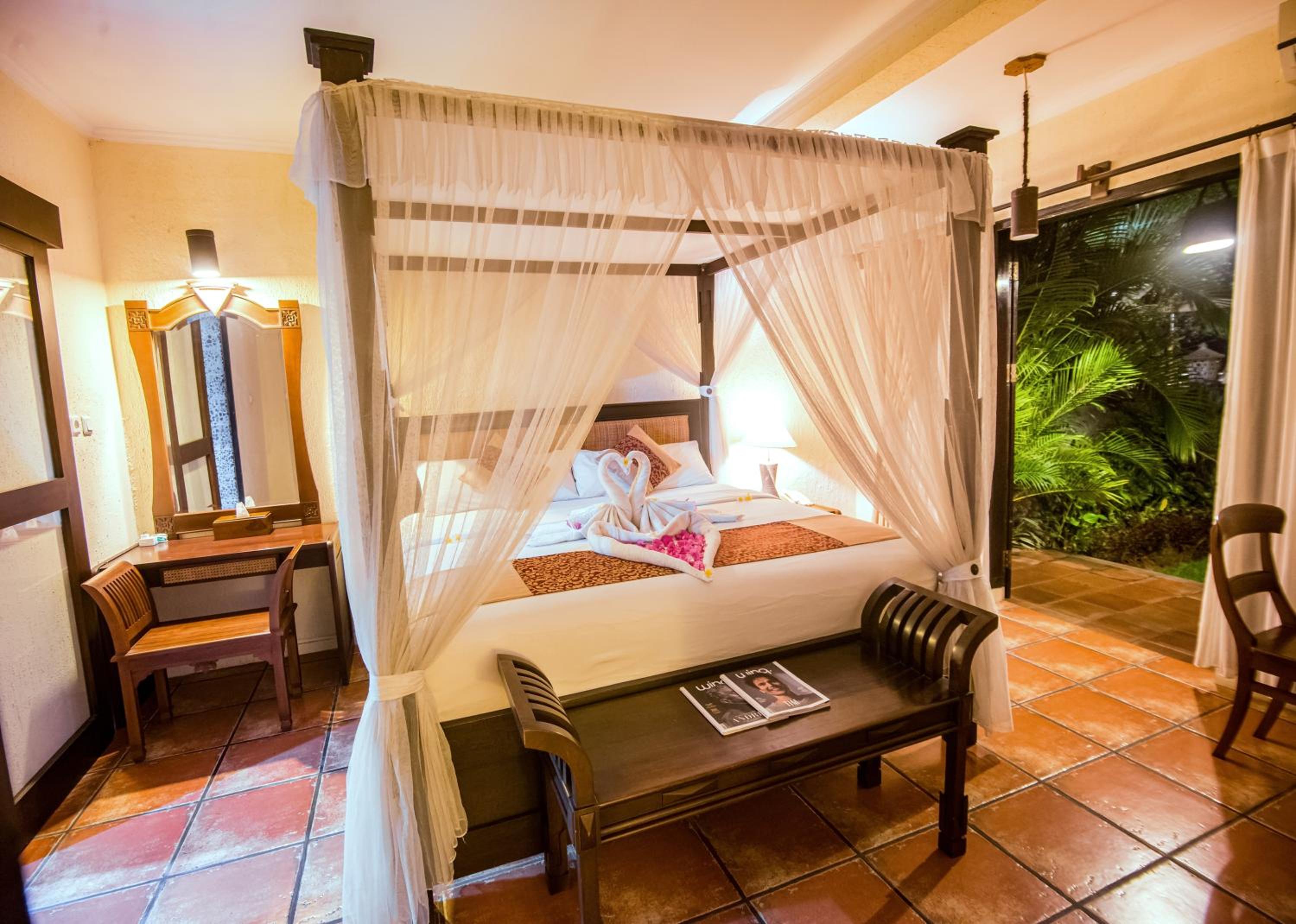 Suite with Sea View - Photo 16