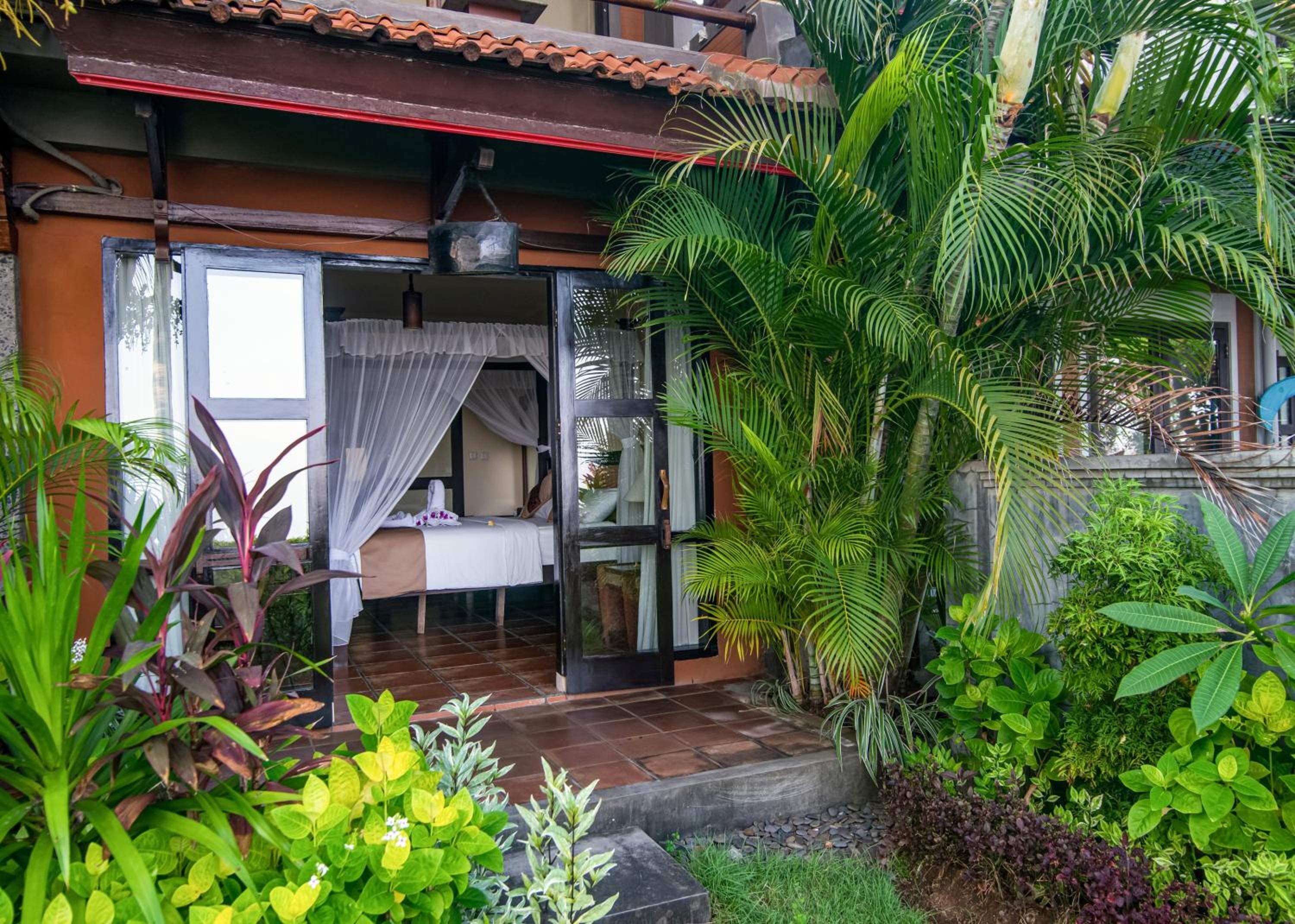 Suite with Sea View - Photo 2