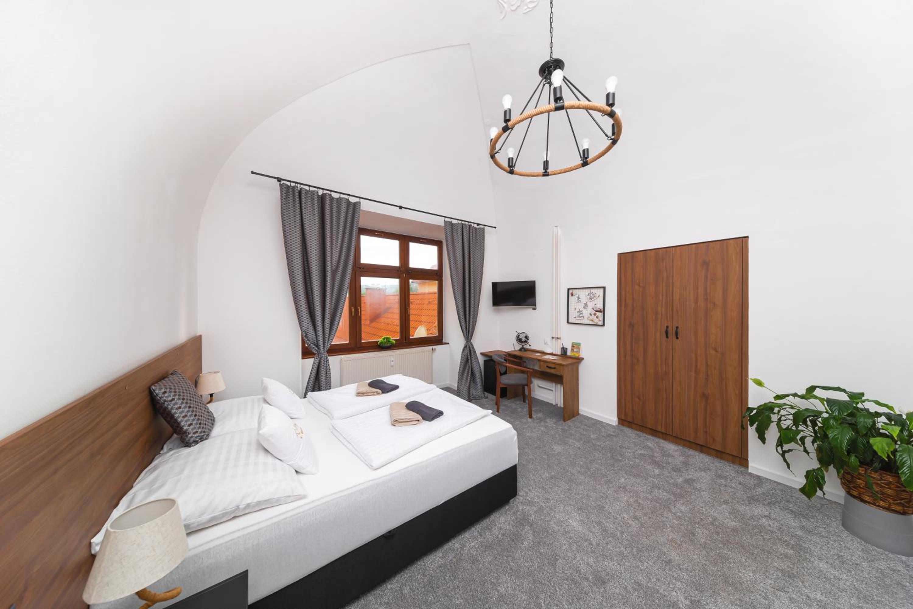Superior Double or Twin Room photo 1
