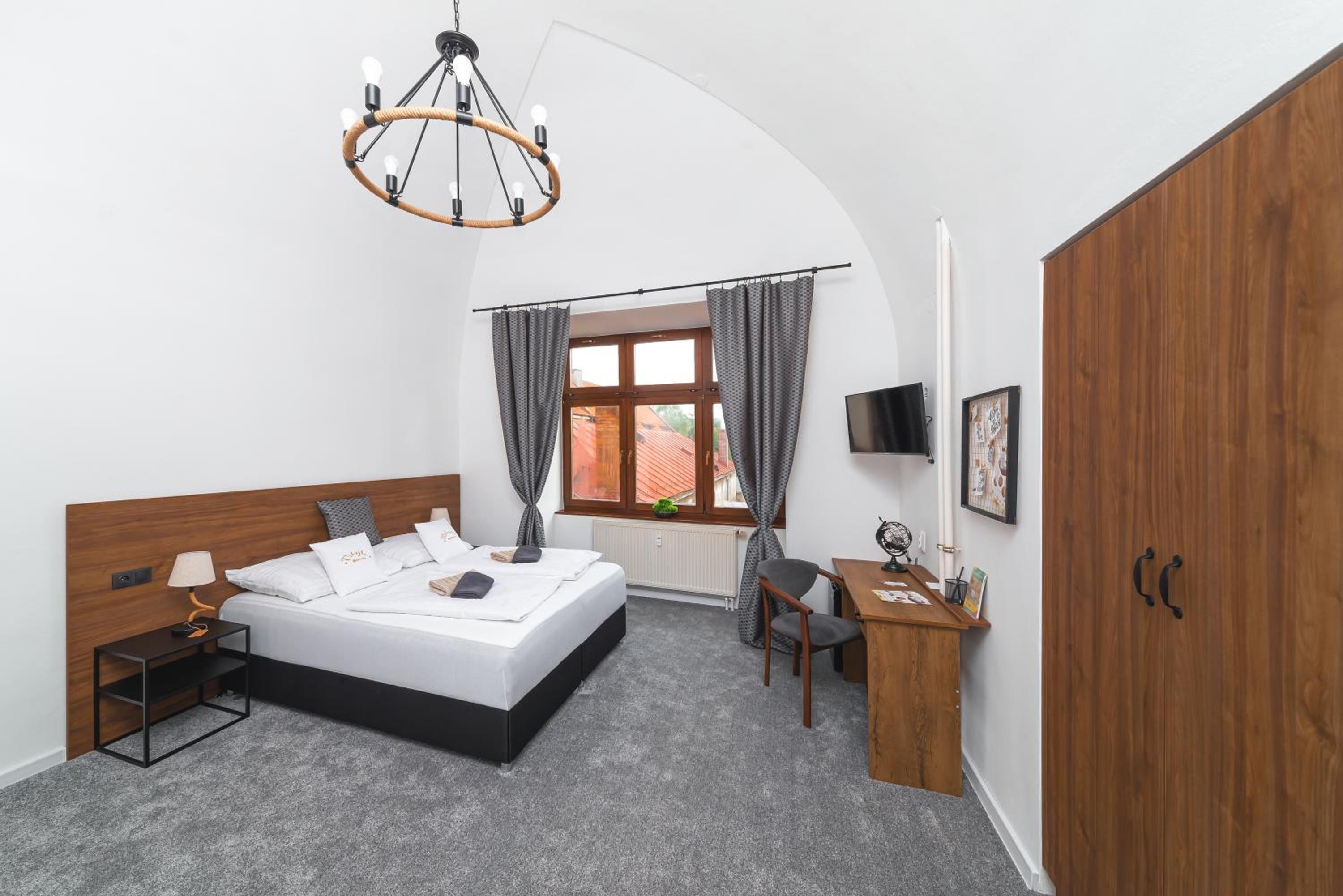 Superior Double or Twin Room photo 2