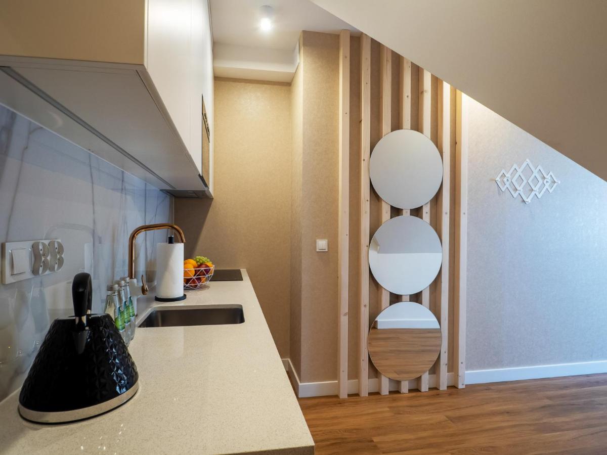 Standard Apartment Nr 405