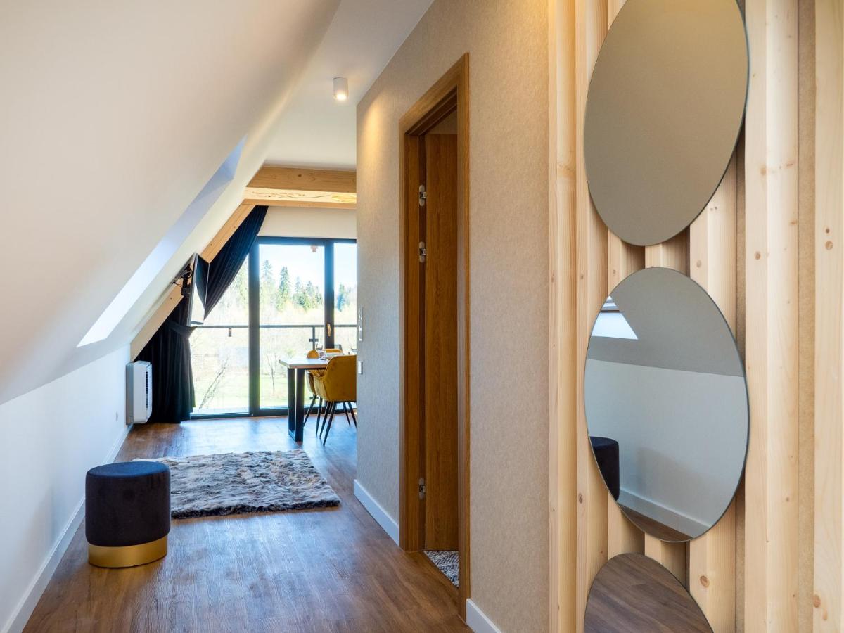 Standard Apartment Nr 401