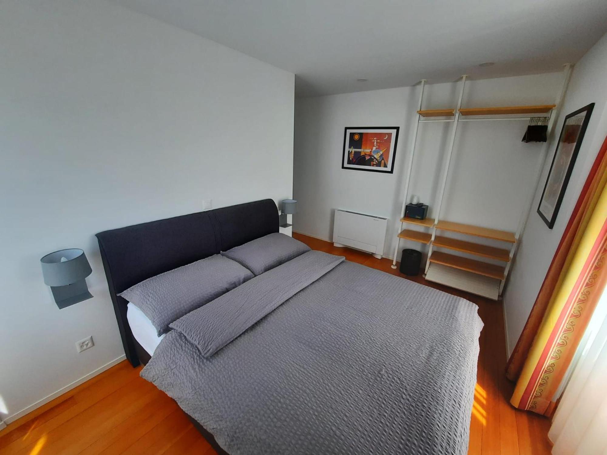 Standard Double Room photo 2