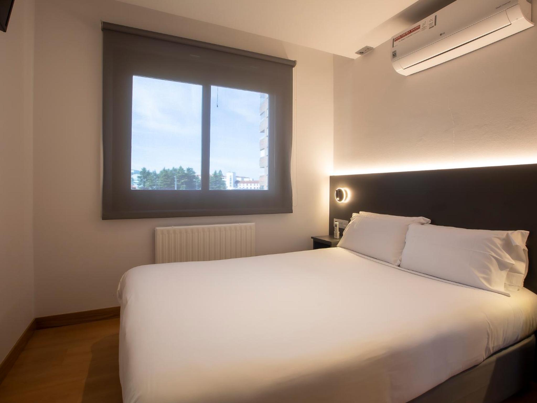 Habitación Individual Económica
