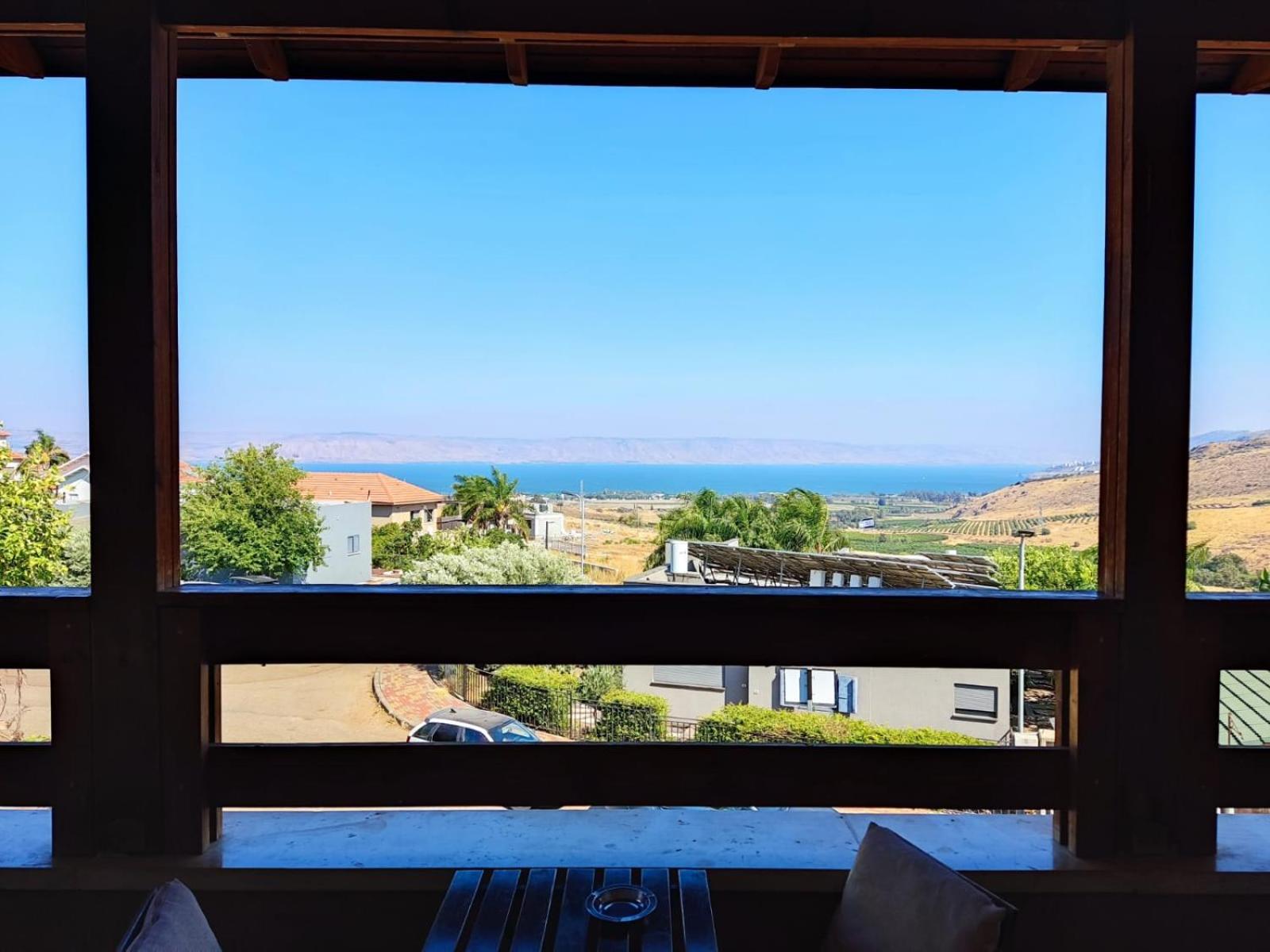 Studio with Balcony - Photo 8