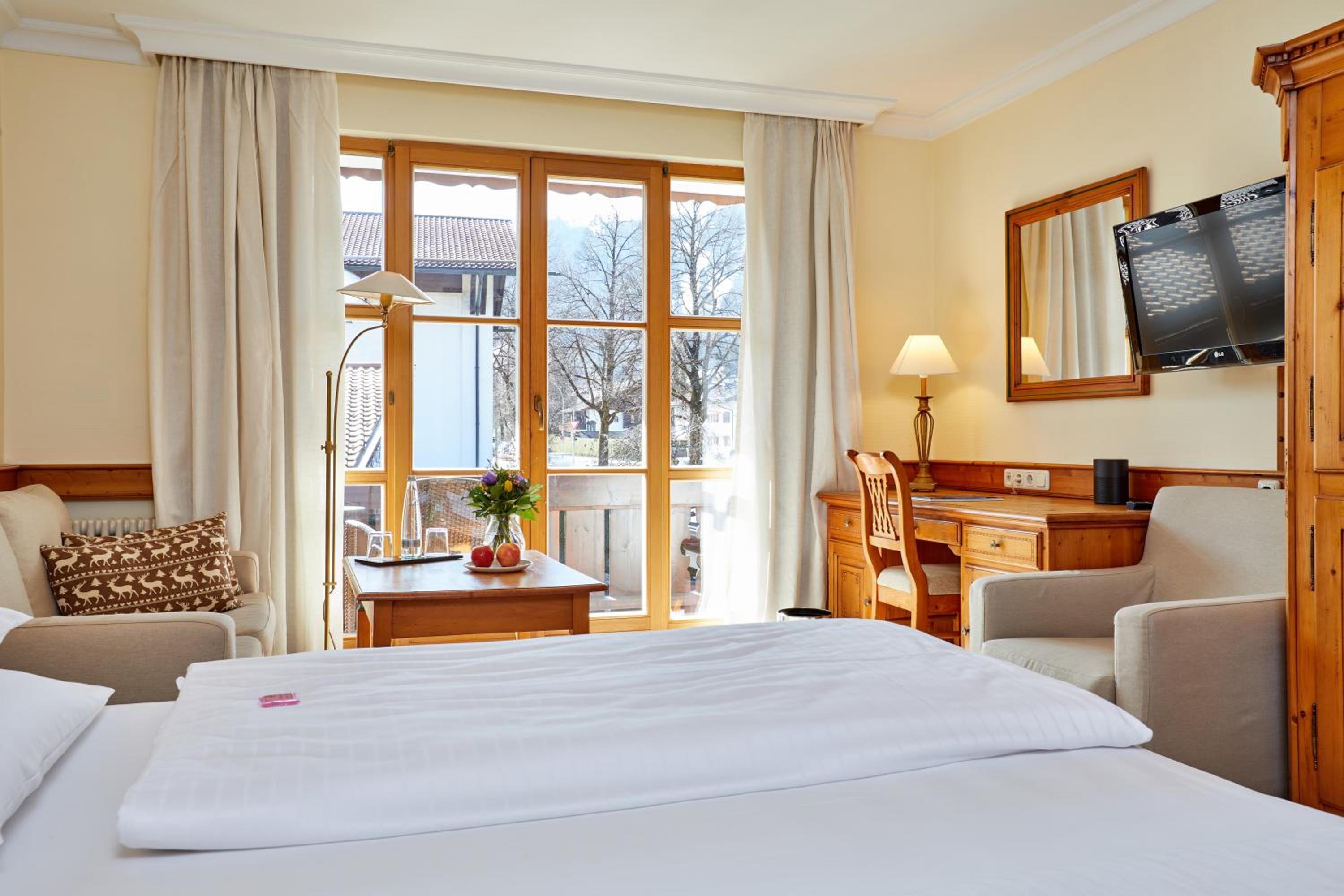 Comfort Double Room
