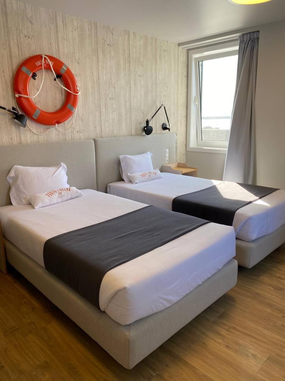 Porto Velho Boutique Lodge