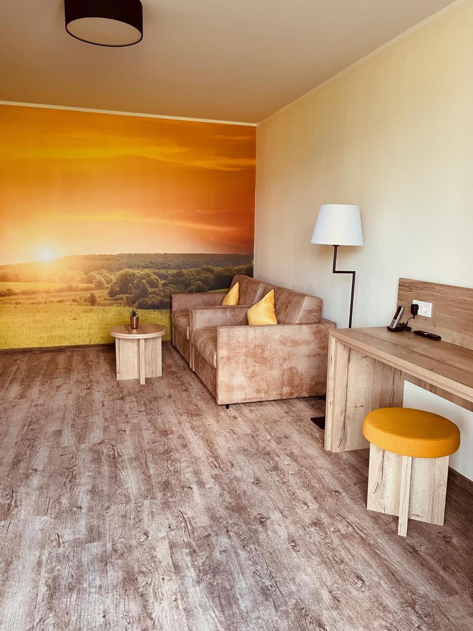 Junior Suite photo 3