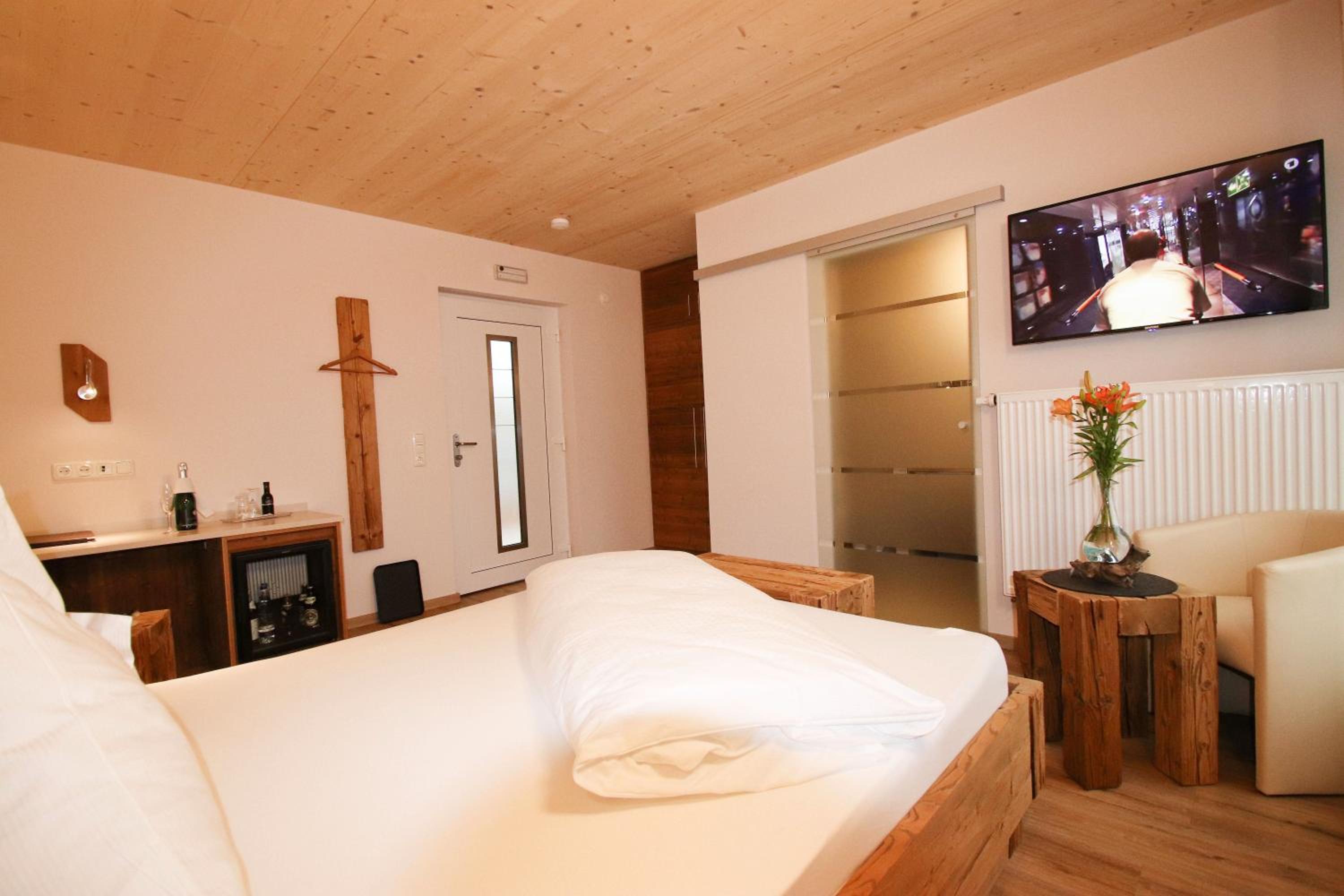 Double Room photo 2