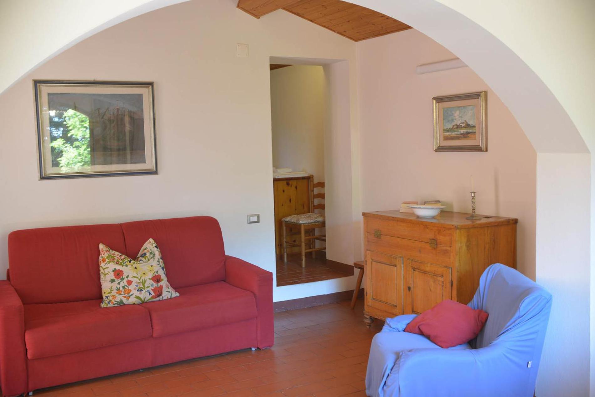 Standard Apartment