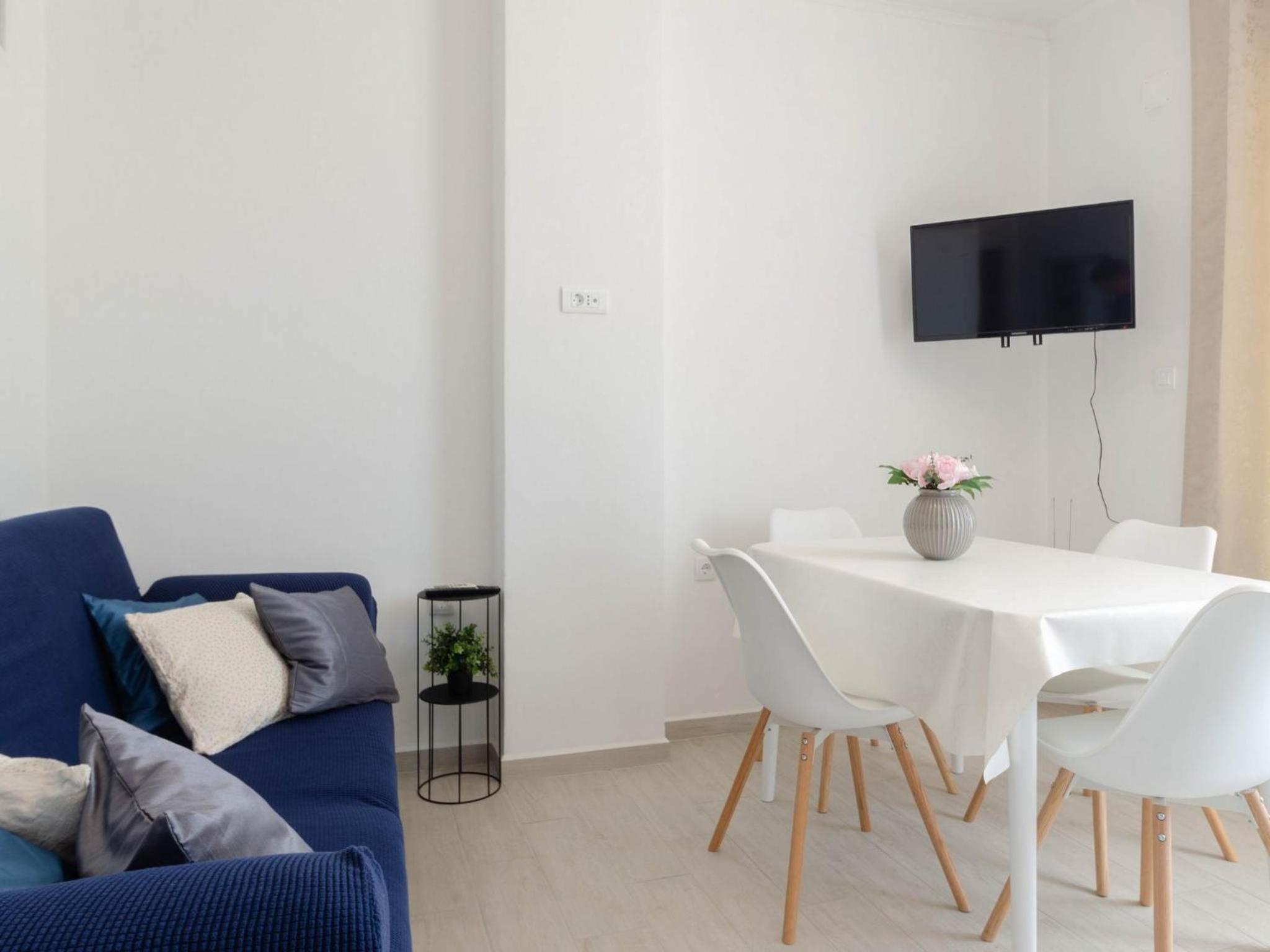 Standard Apartment photo 3
