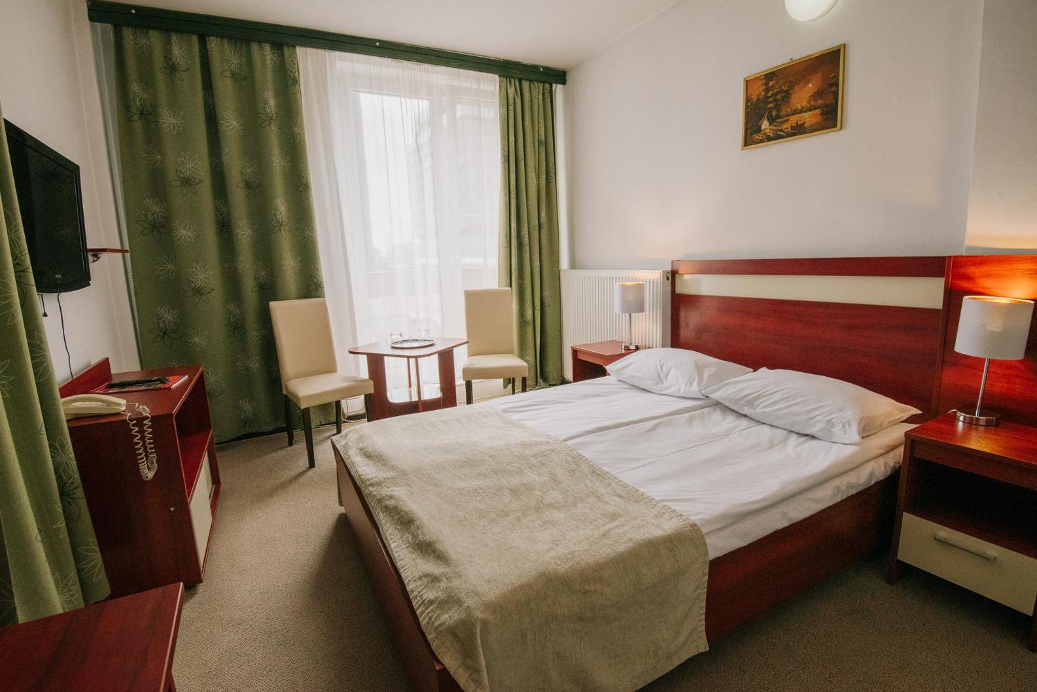 Superior Single Room
