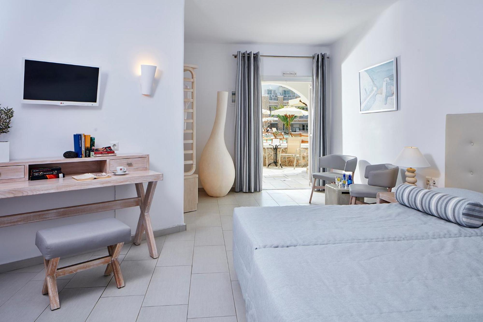 Family Suite - Photo 2