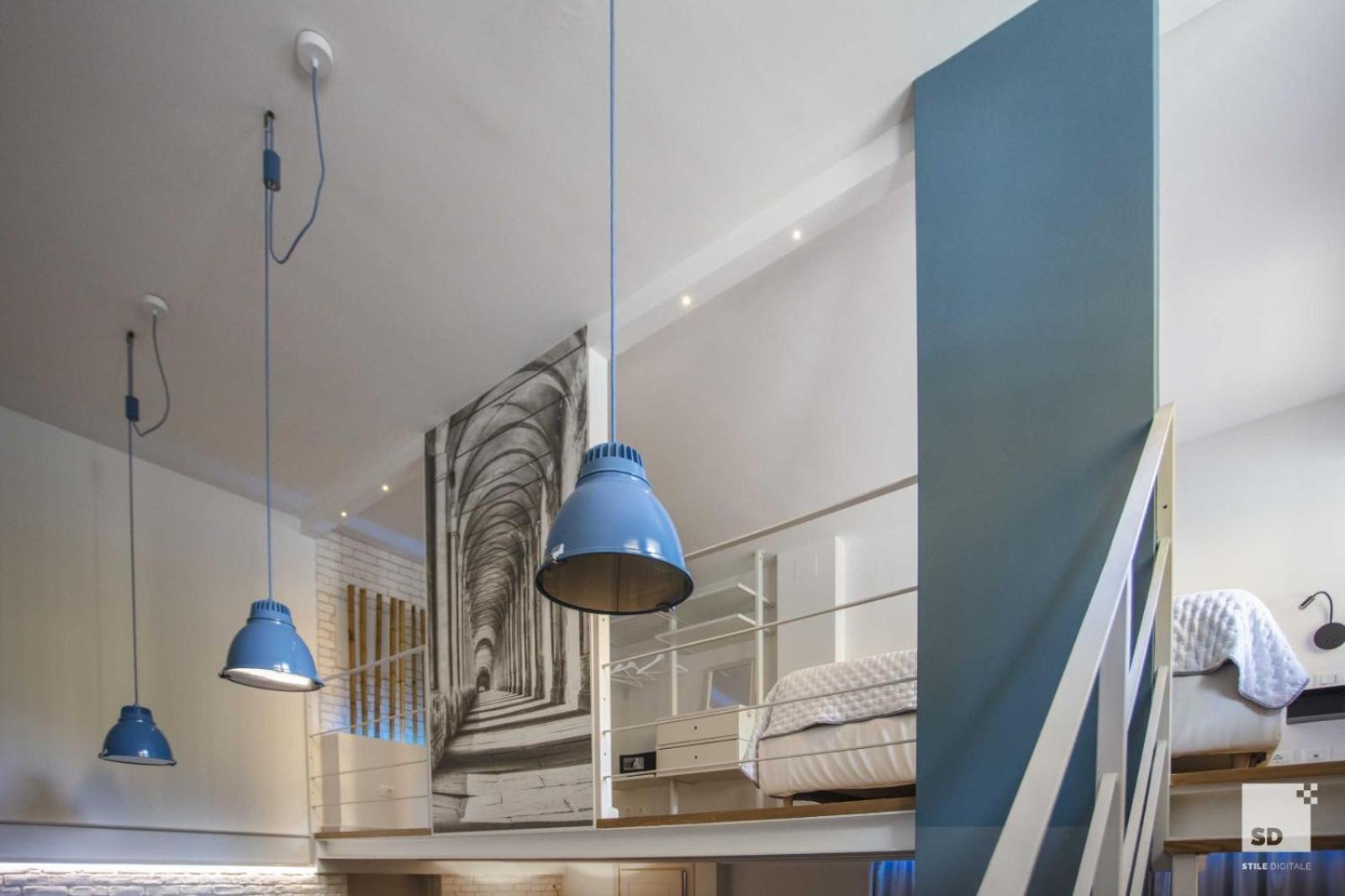 One-Bedroom Apartment - Photo 19