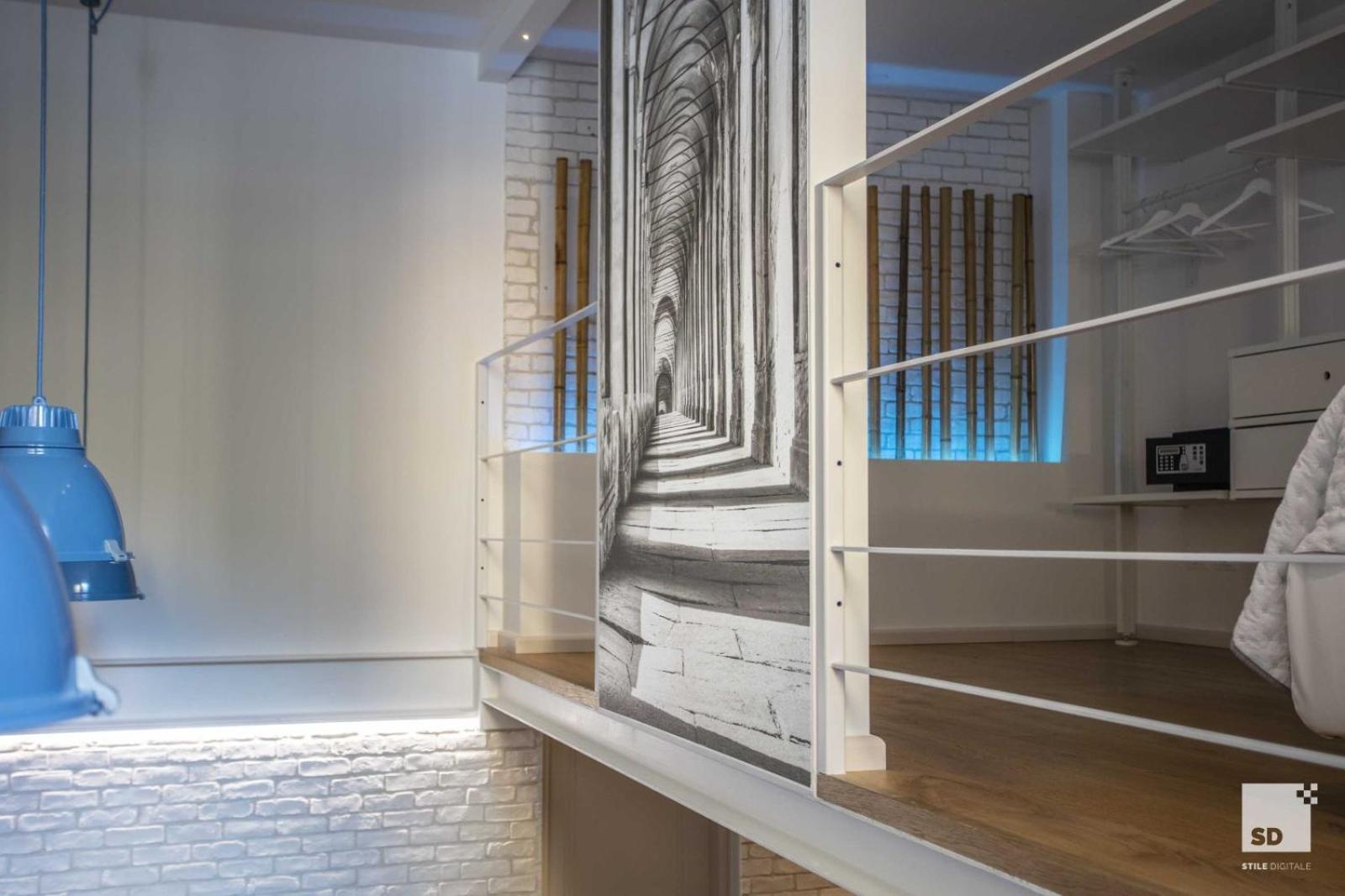 One-Bedroom Apartment - Photo 17