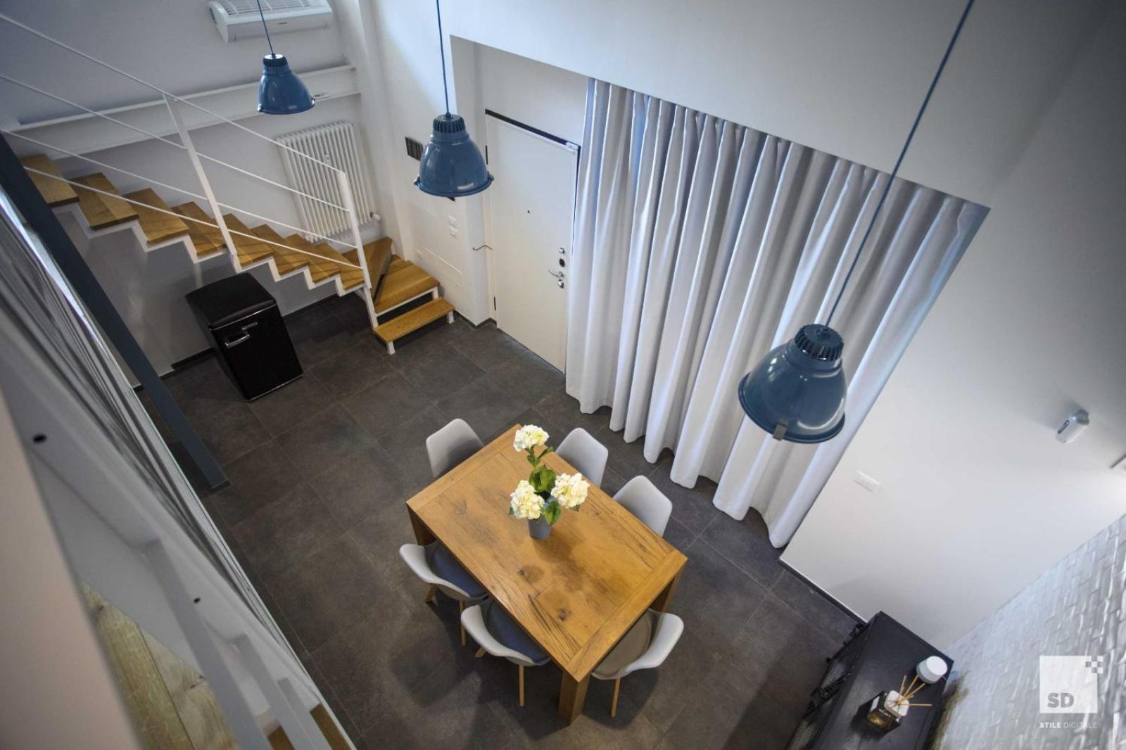 One-Bedroom Apartment - Photo 16