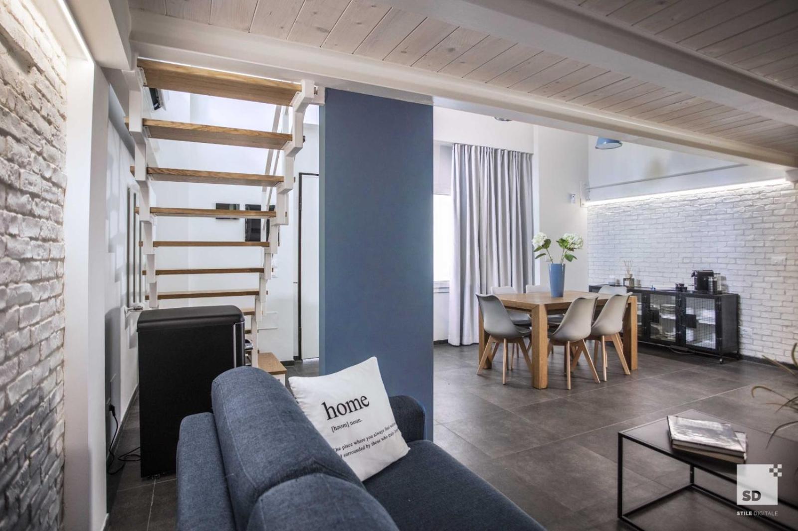 One-Bedroom Apartment - Photo 41