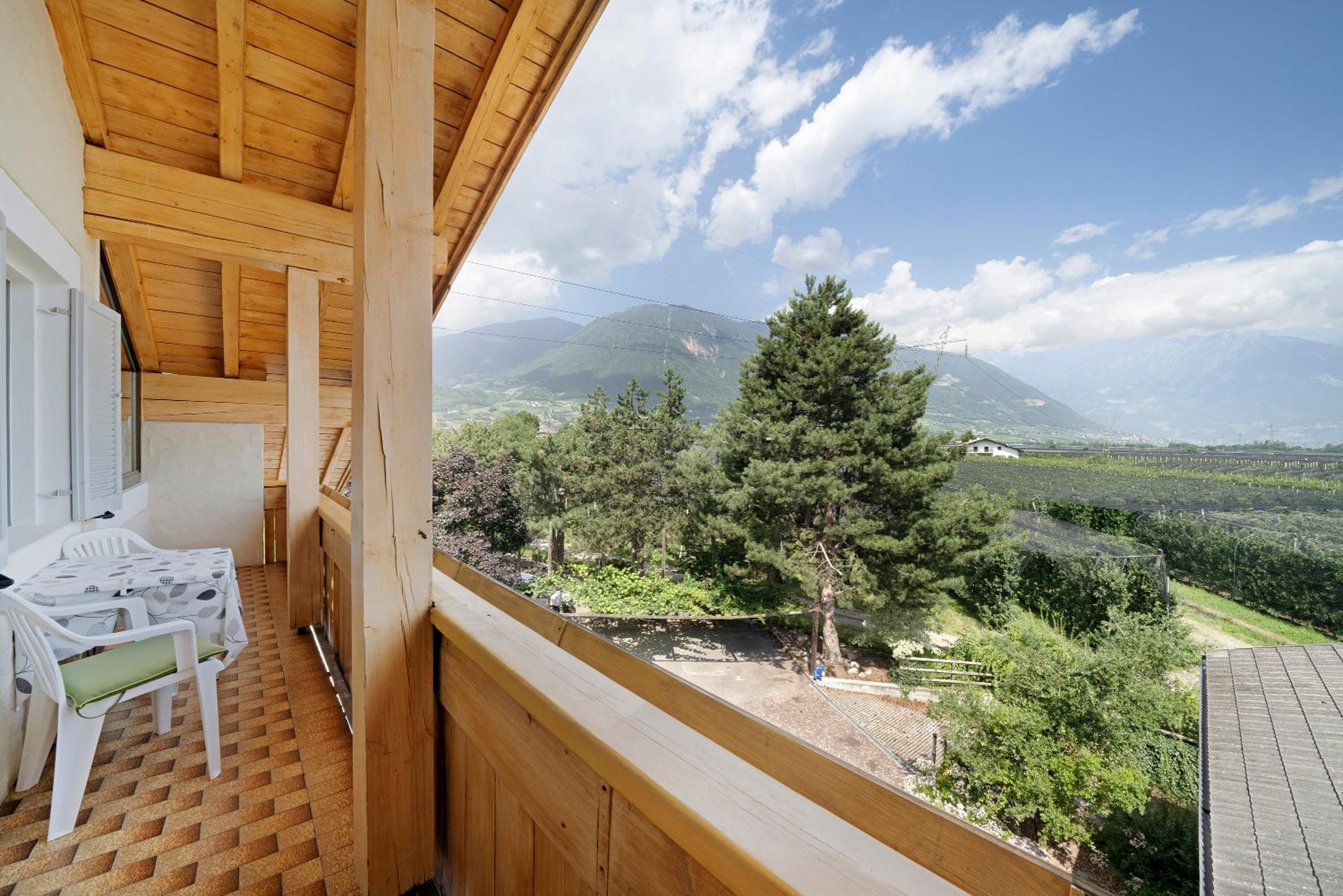 Superior One-Bedroom Apartment with Balcony - Photo 21