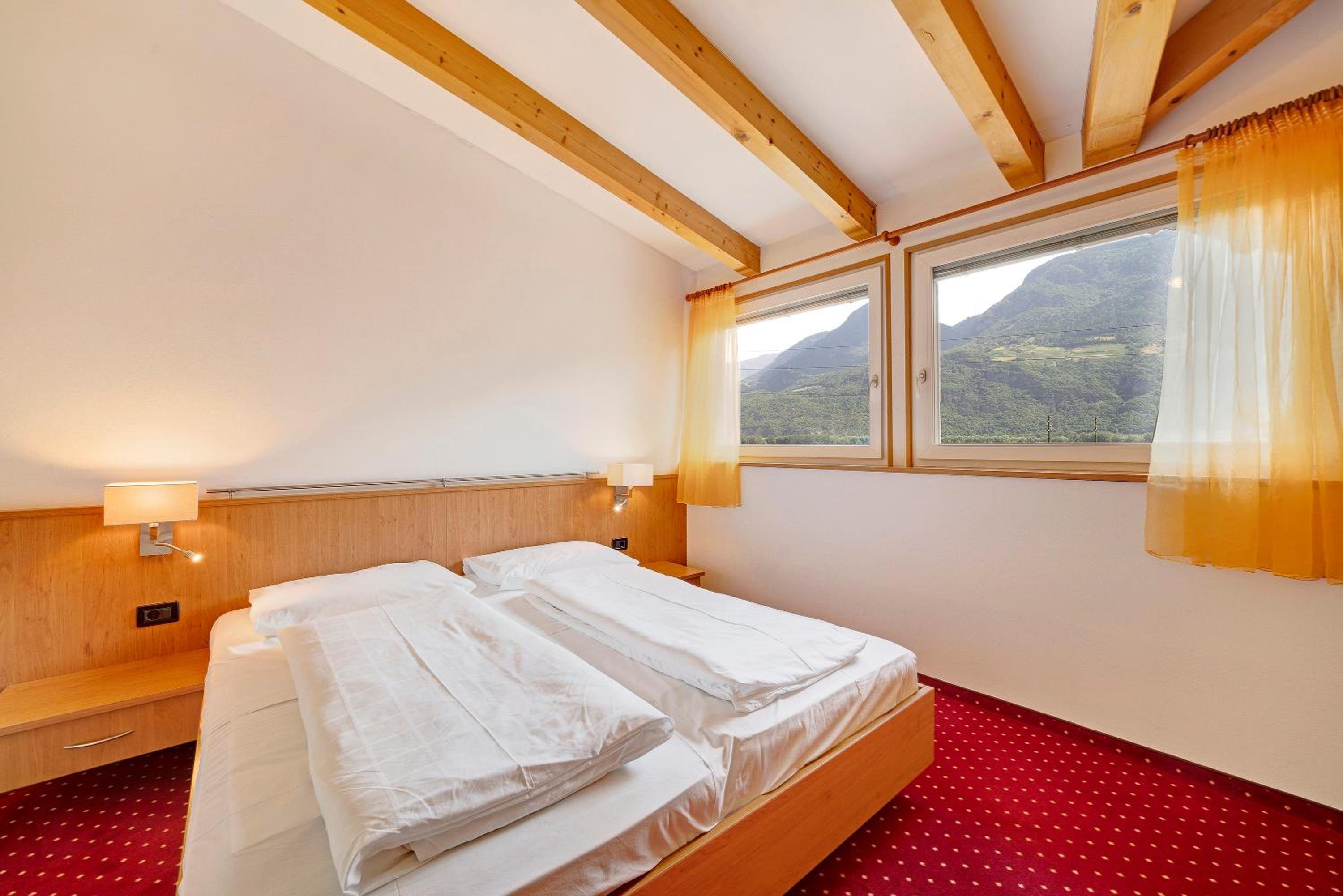 Superior One-Bedroom Apartment with Balcony - Photo 1