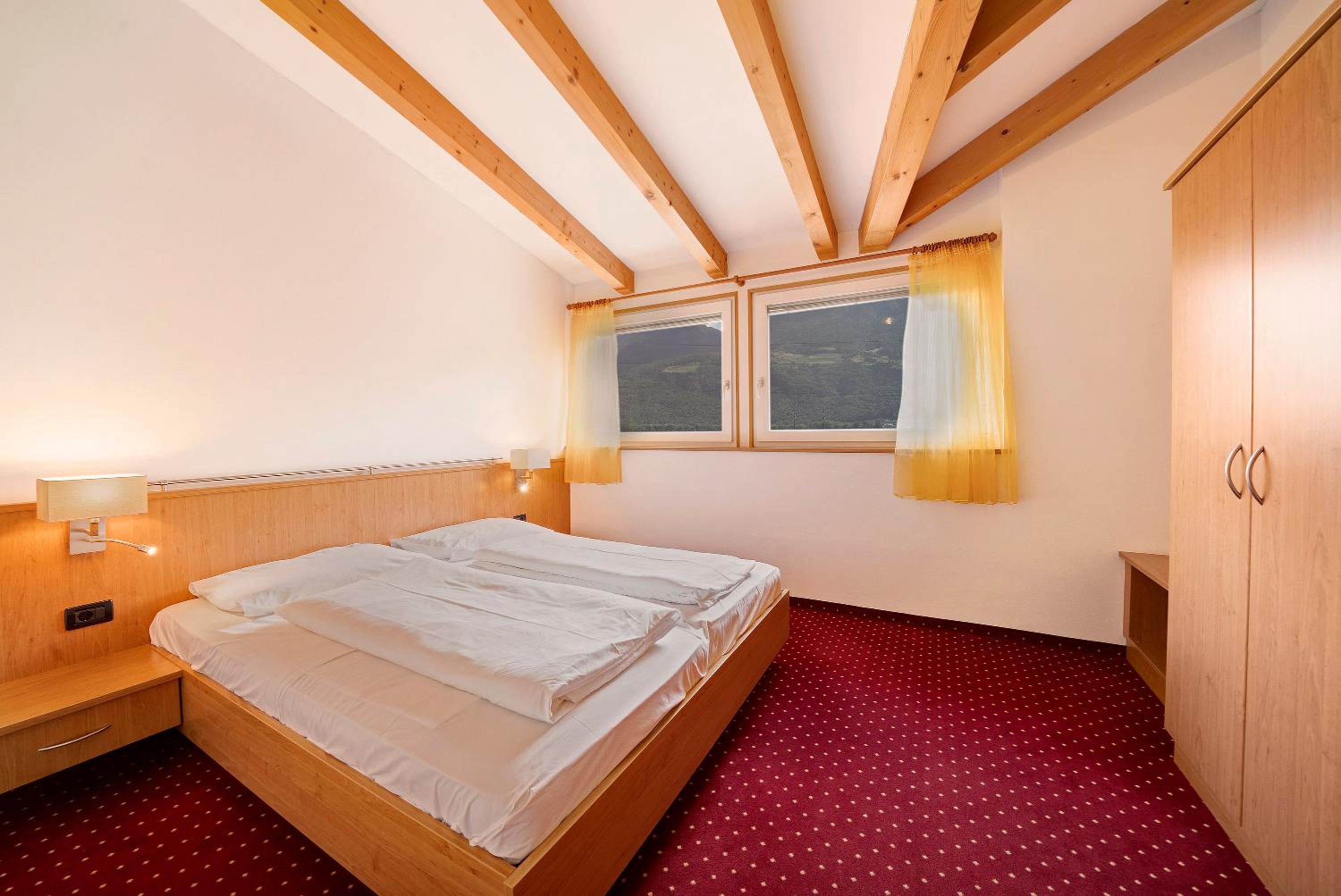 Superior One-Bedroom Apartment with Balcony - Photo 22