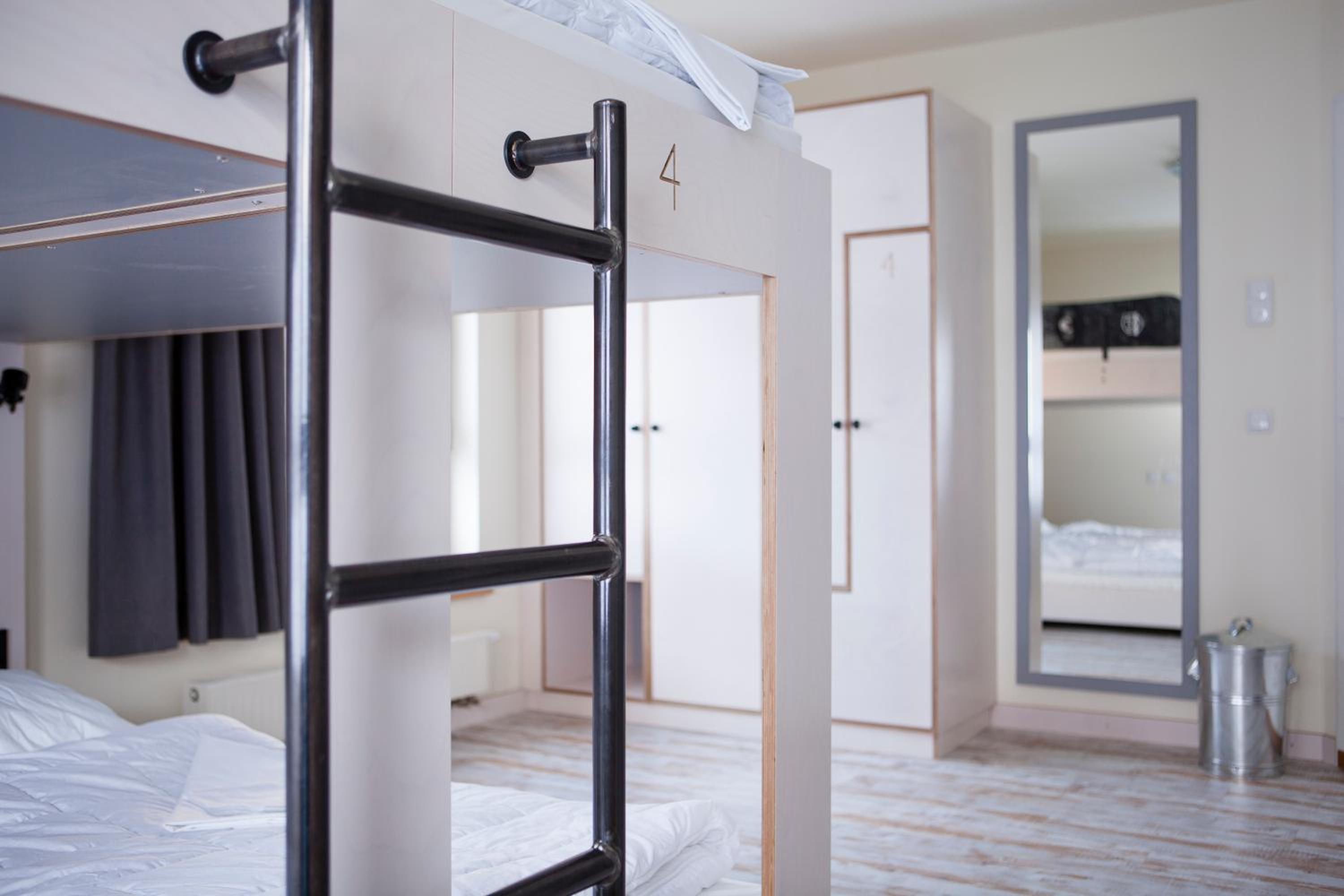 Quadruple Room photo 2
