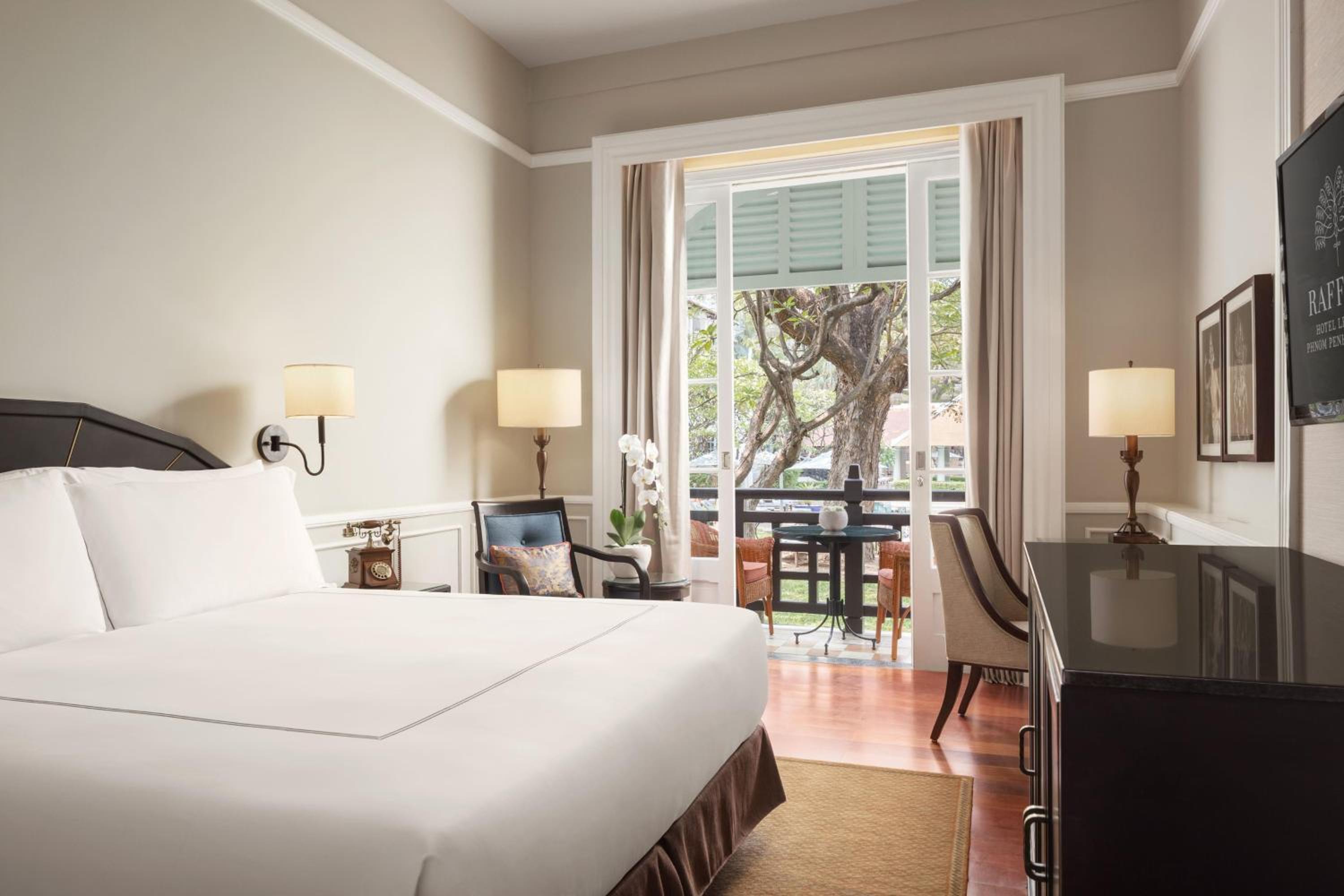 Room, 1 King Bed (State)