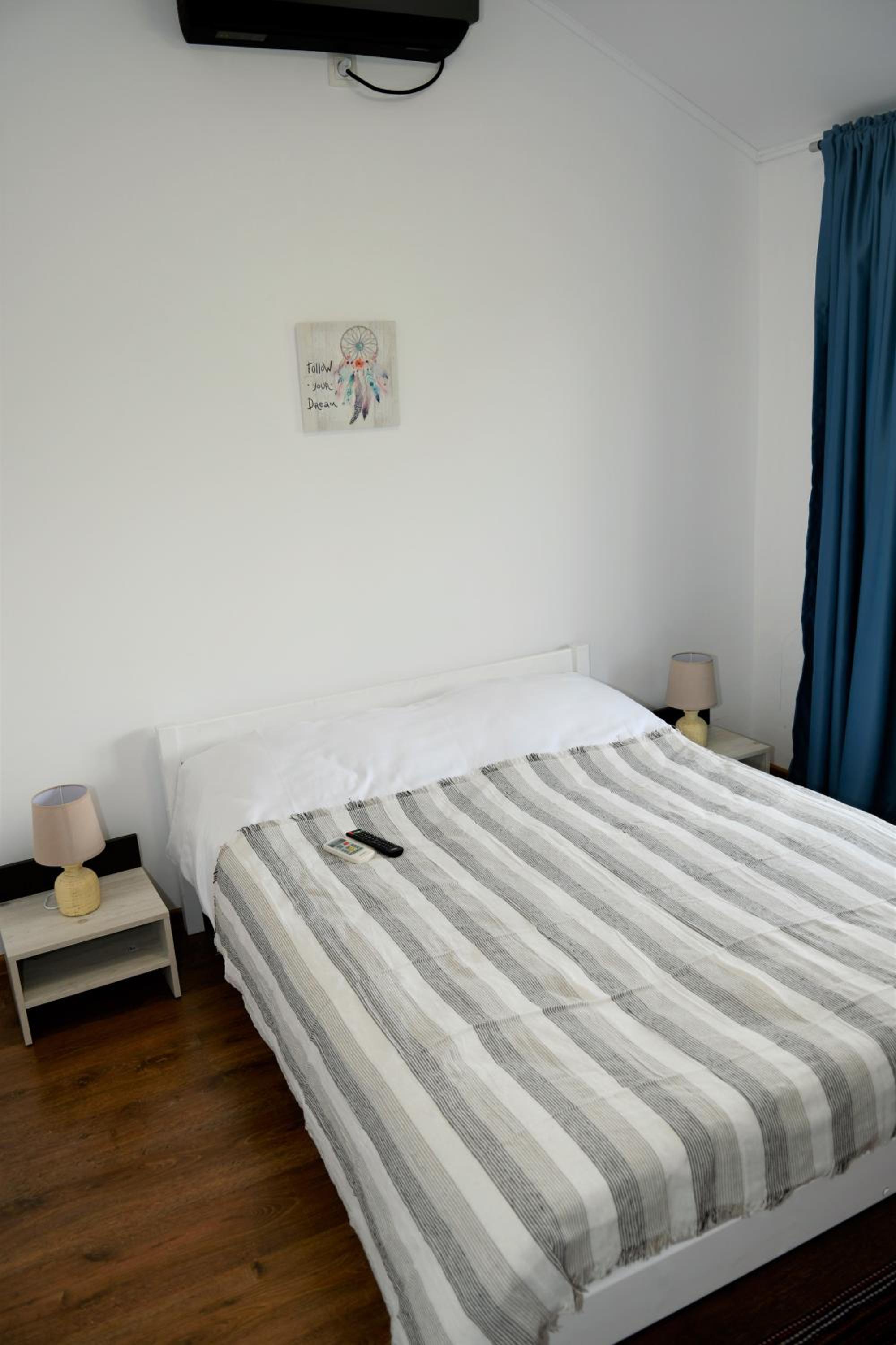 Double Room with Balcony - Photo 1