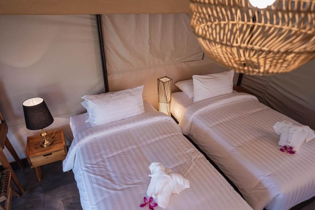 Tent Twin Bed - Photo 3
