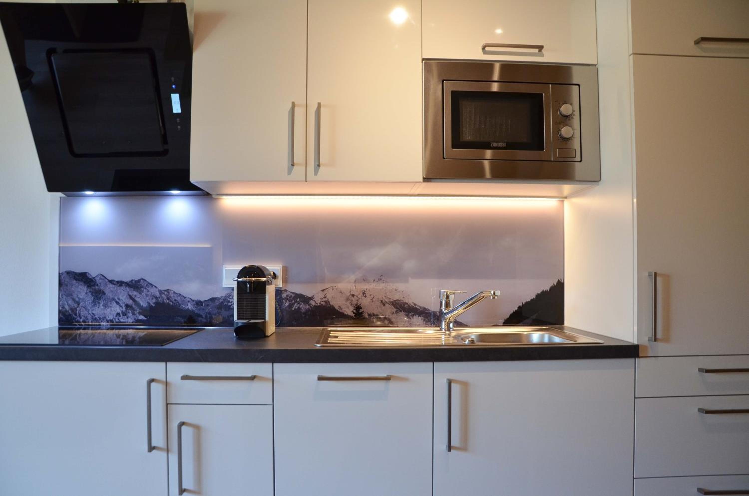 Studio Apartment  with Terrace photo 3