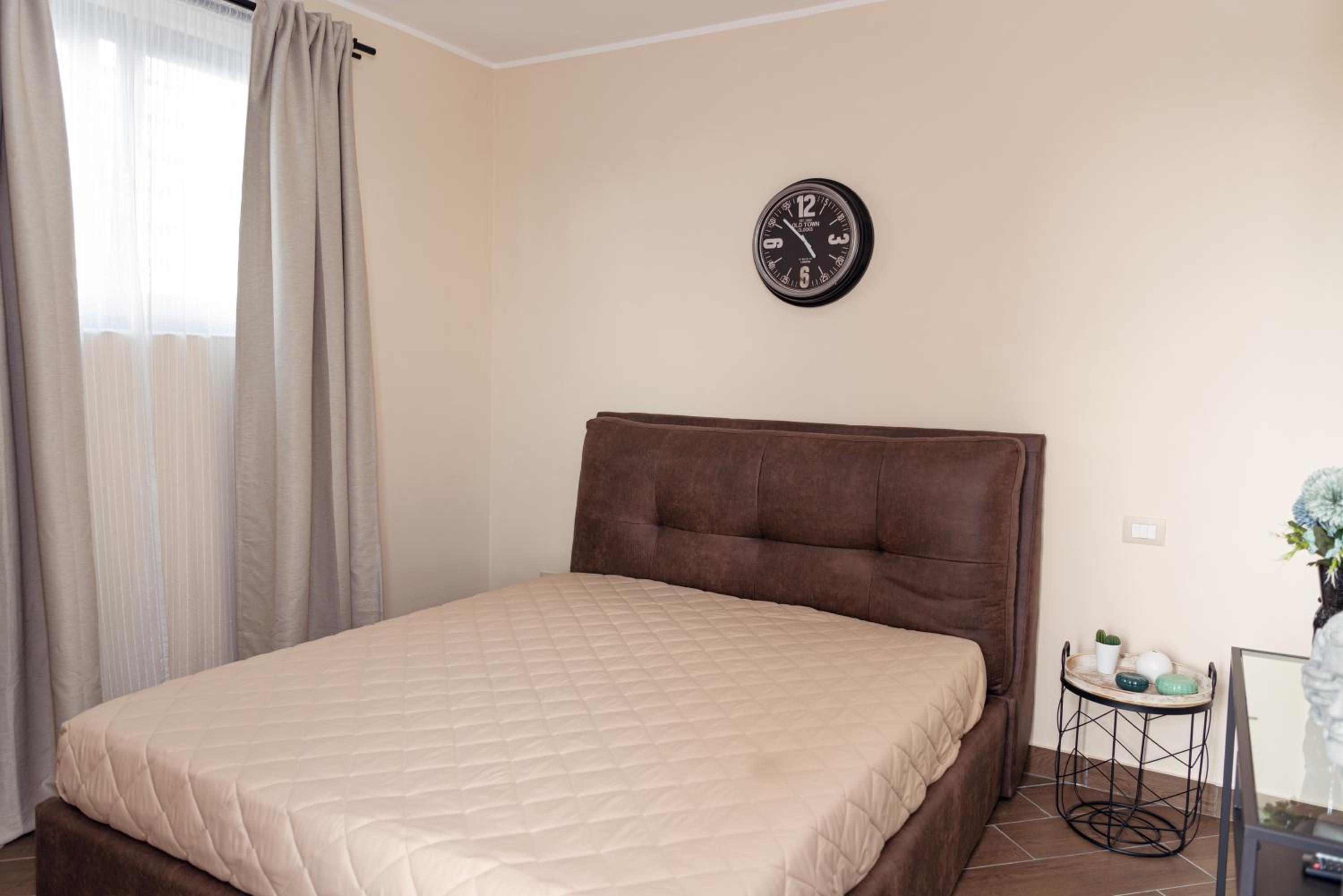 Double Room with Private Bathroom photo 1