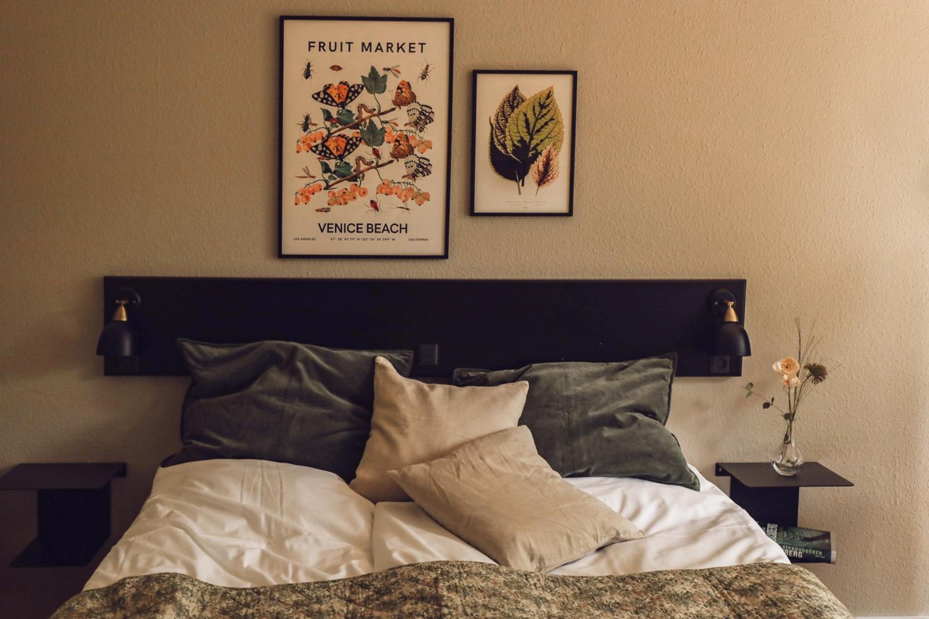 Superior Double or Twin Room - Photo 4
