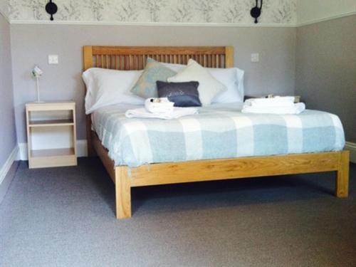Standard Double Room photo 3