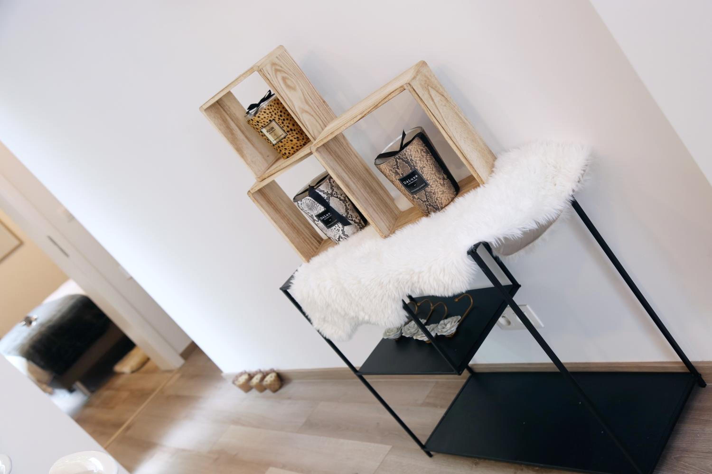 One-Bedroom Apartment - Photo 23