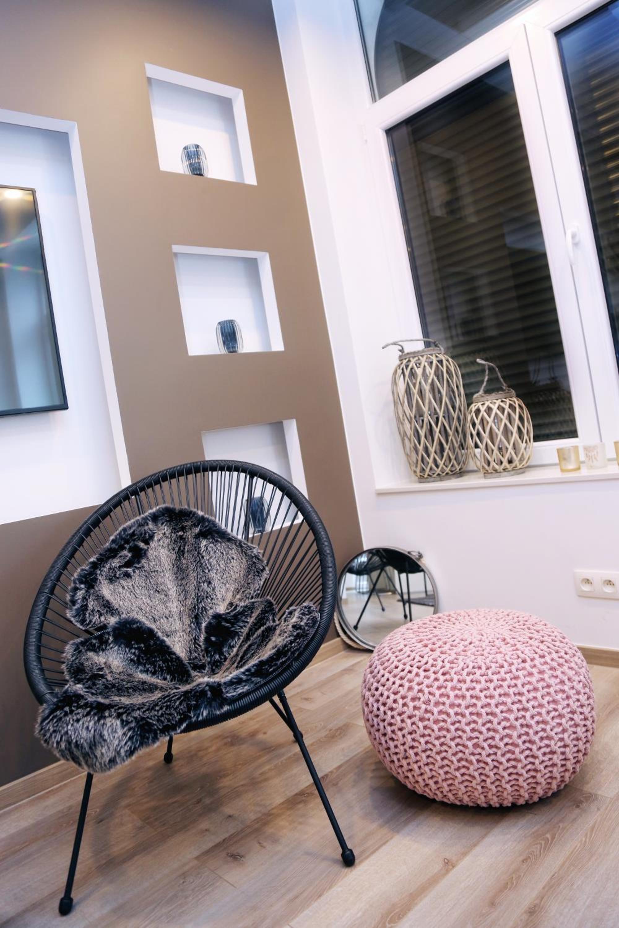 One-Bedroom Apartment - Photo 17