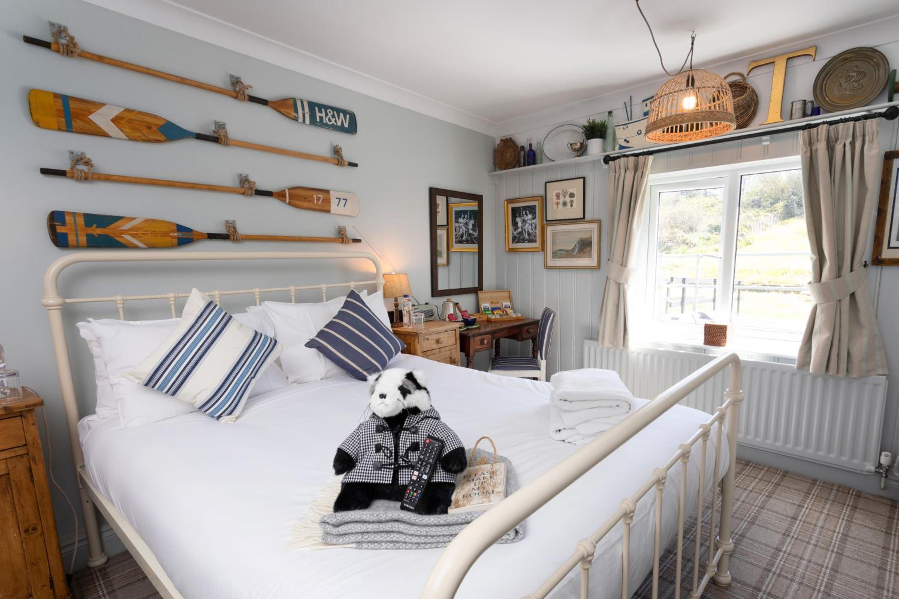 Comfy Room photo 3