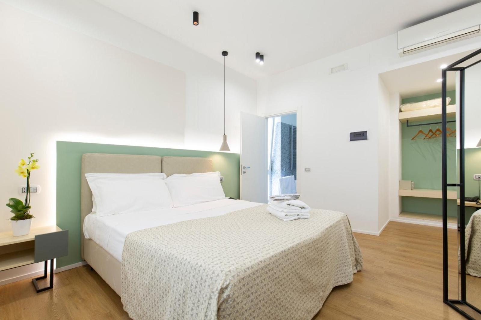 Comfort Double or Twin Room - Photo 16