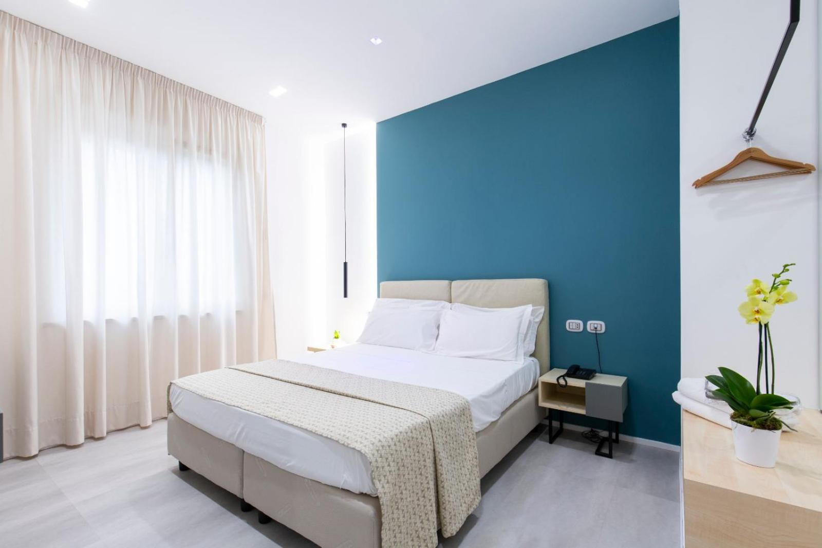 Comfort Double or Twin Room - Photo 3