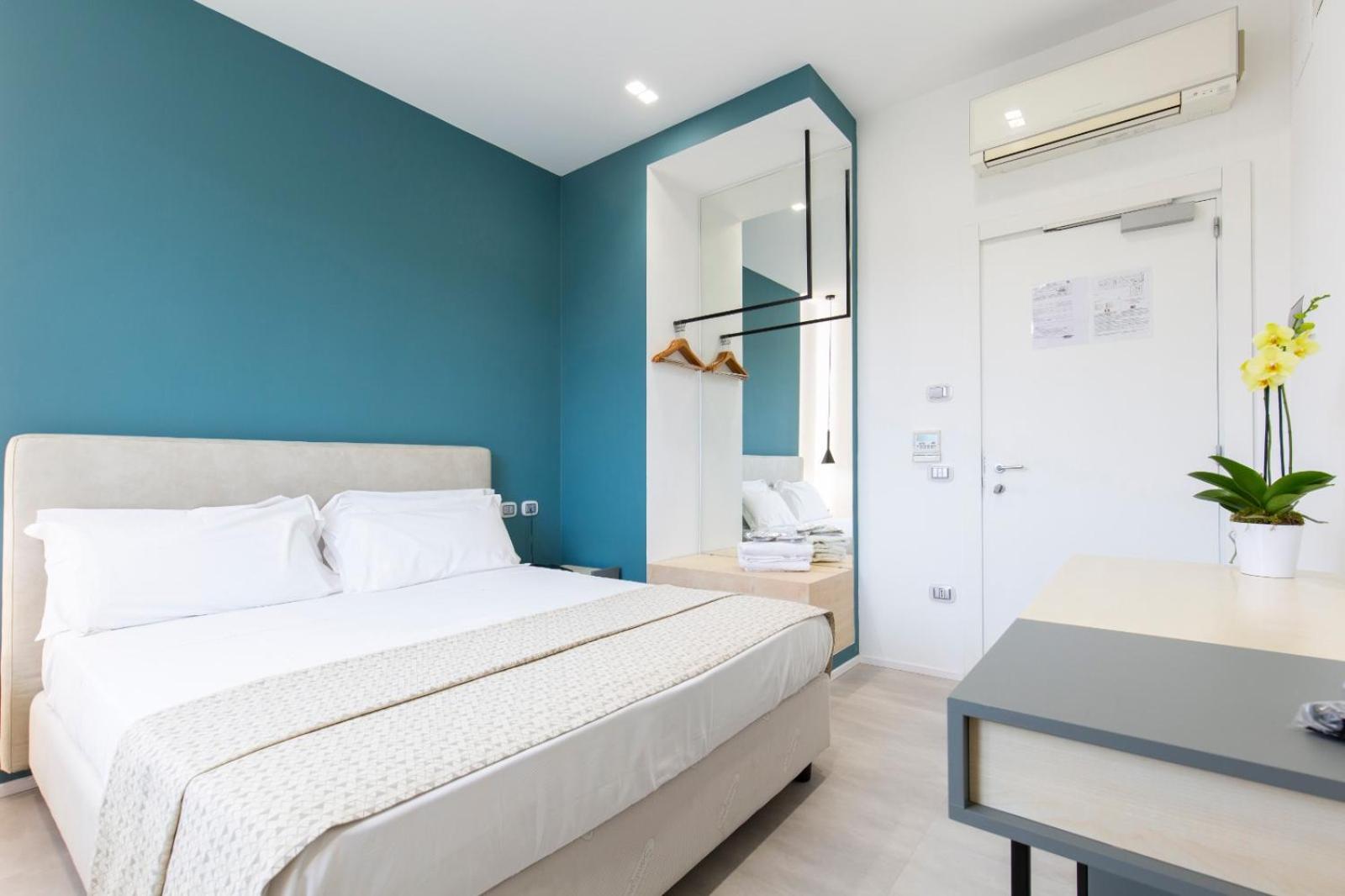 Comfort Double or Twin Room - Photo 6