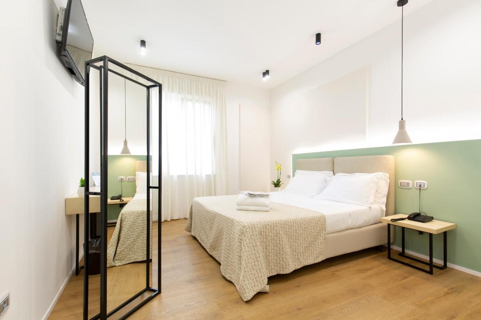 Comfort Double or Twin Room - Photo 7