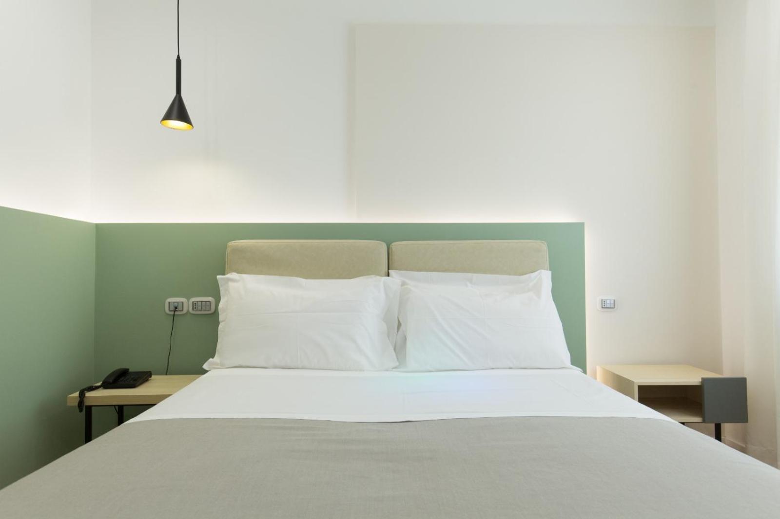 Comfort Double or Twin Room - Photo 19