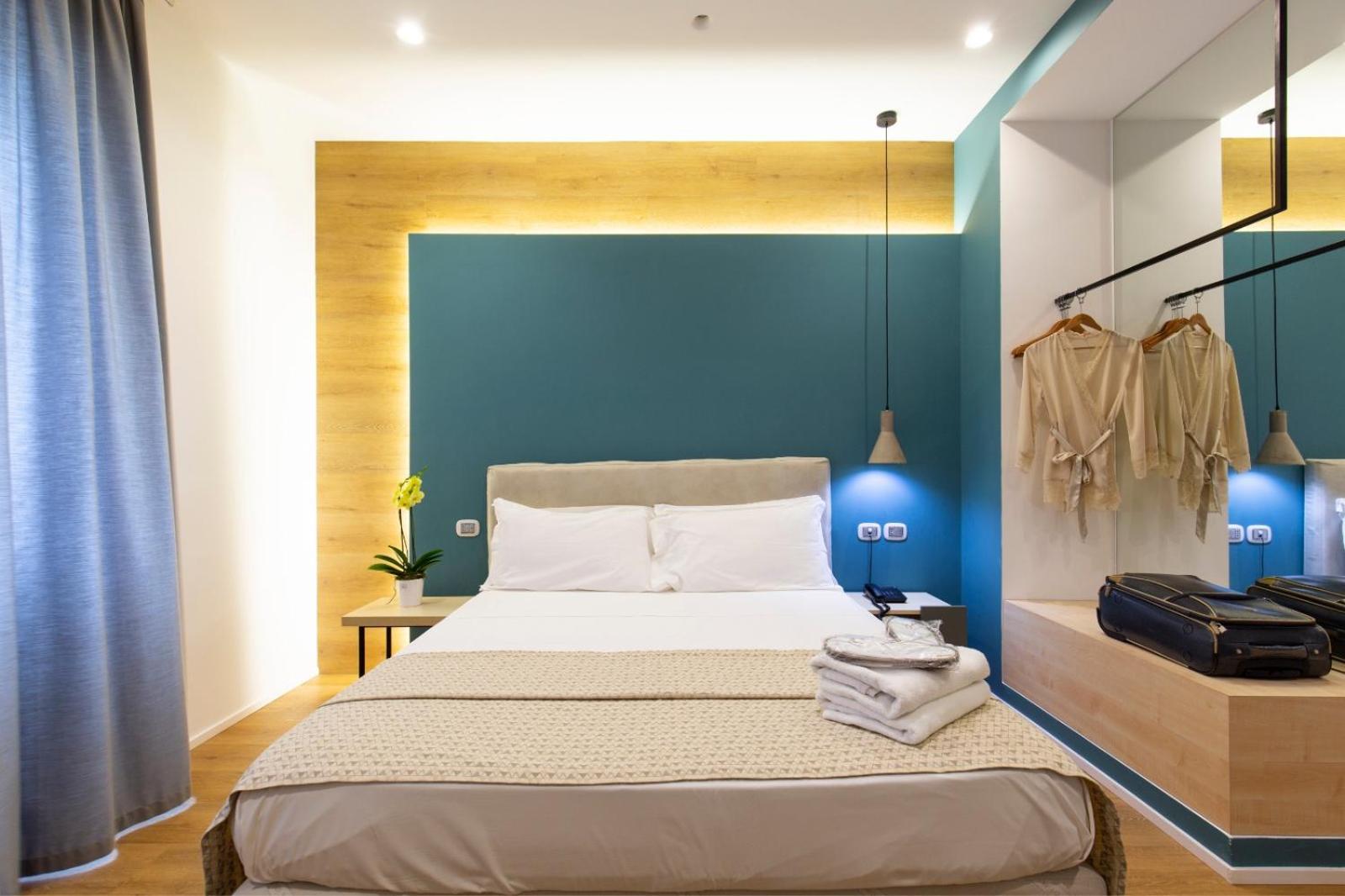 Superior Double Room - Photo 2