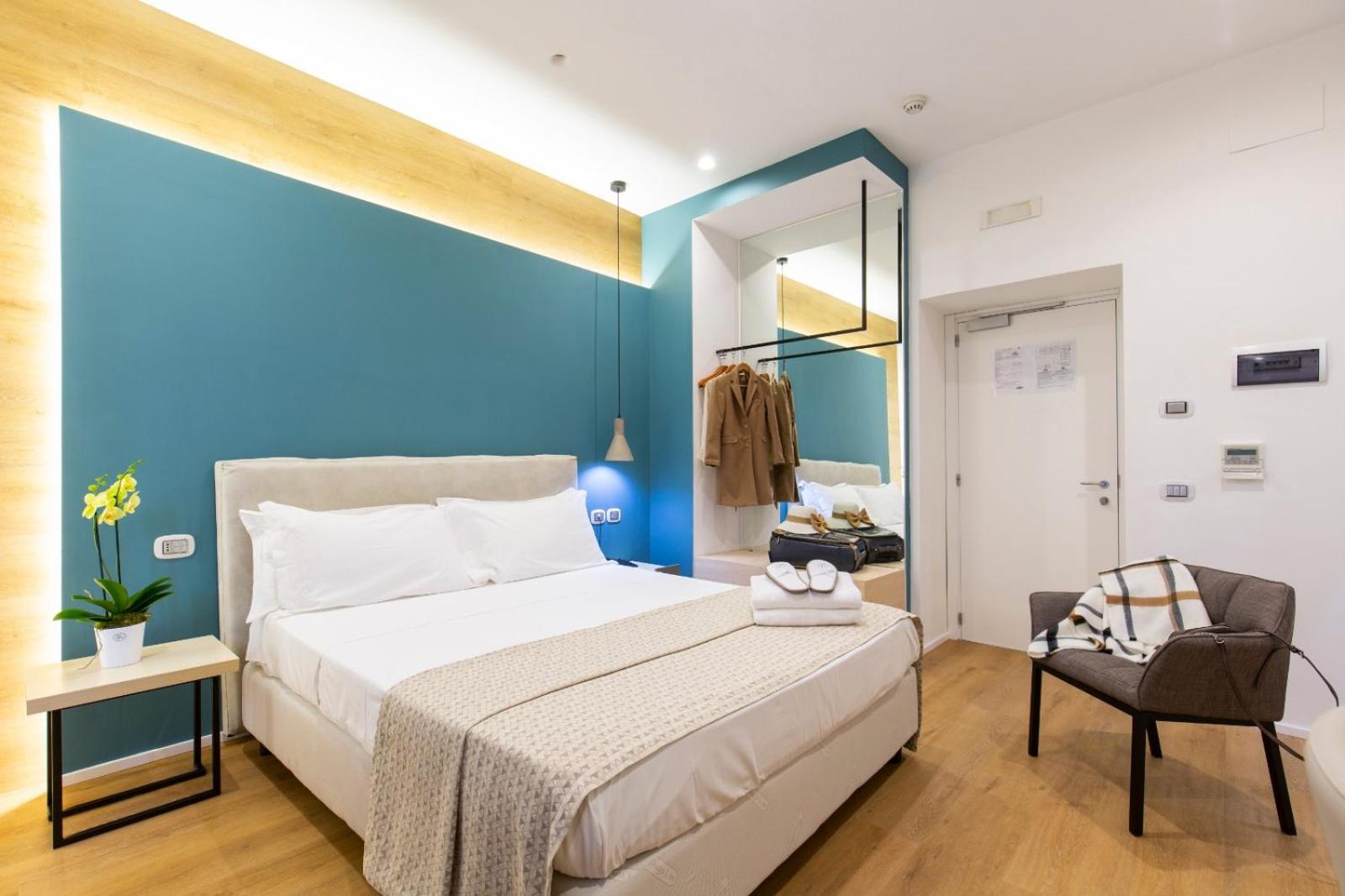 Superior Double Room - Photo 12